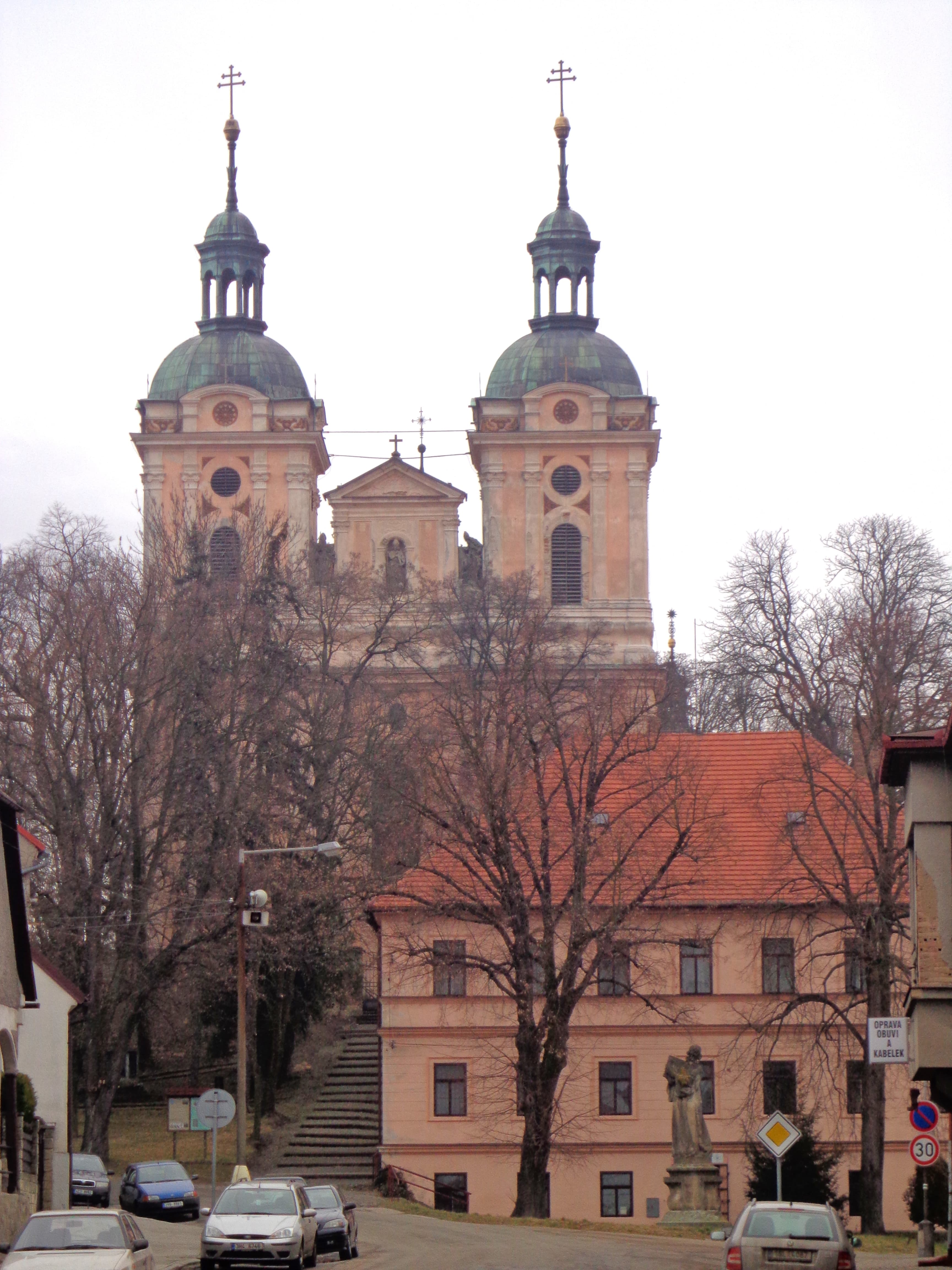 Church of Saint Gall