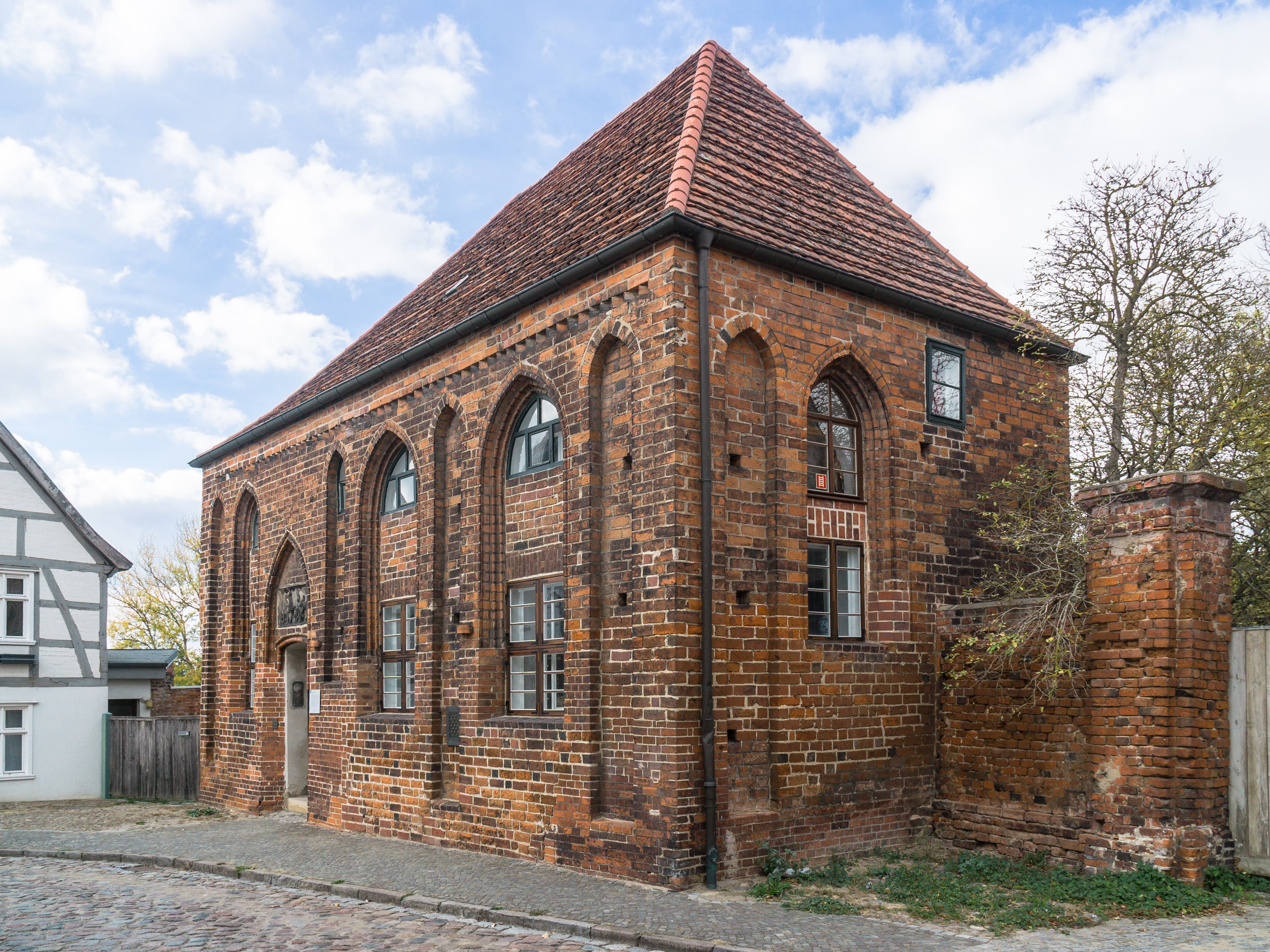 Beguinenhaus