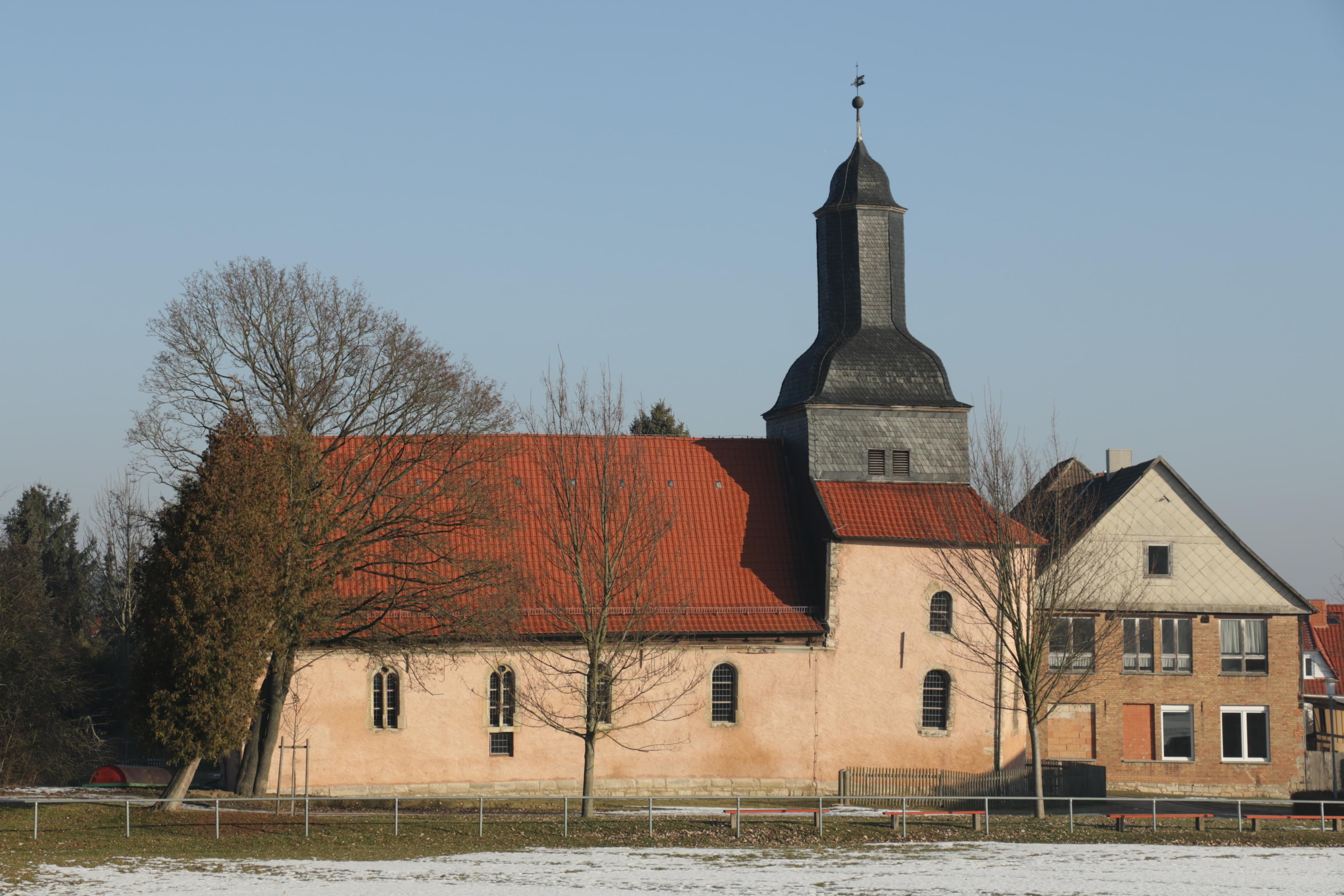 St. Anna (Haynrode)