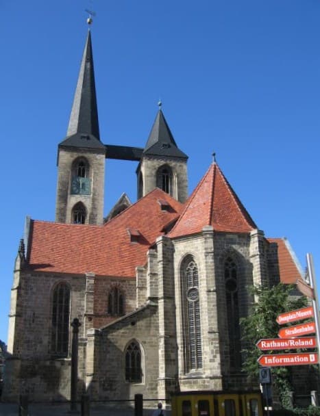 St. Martini (Halberstadt)