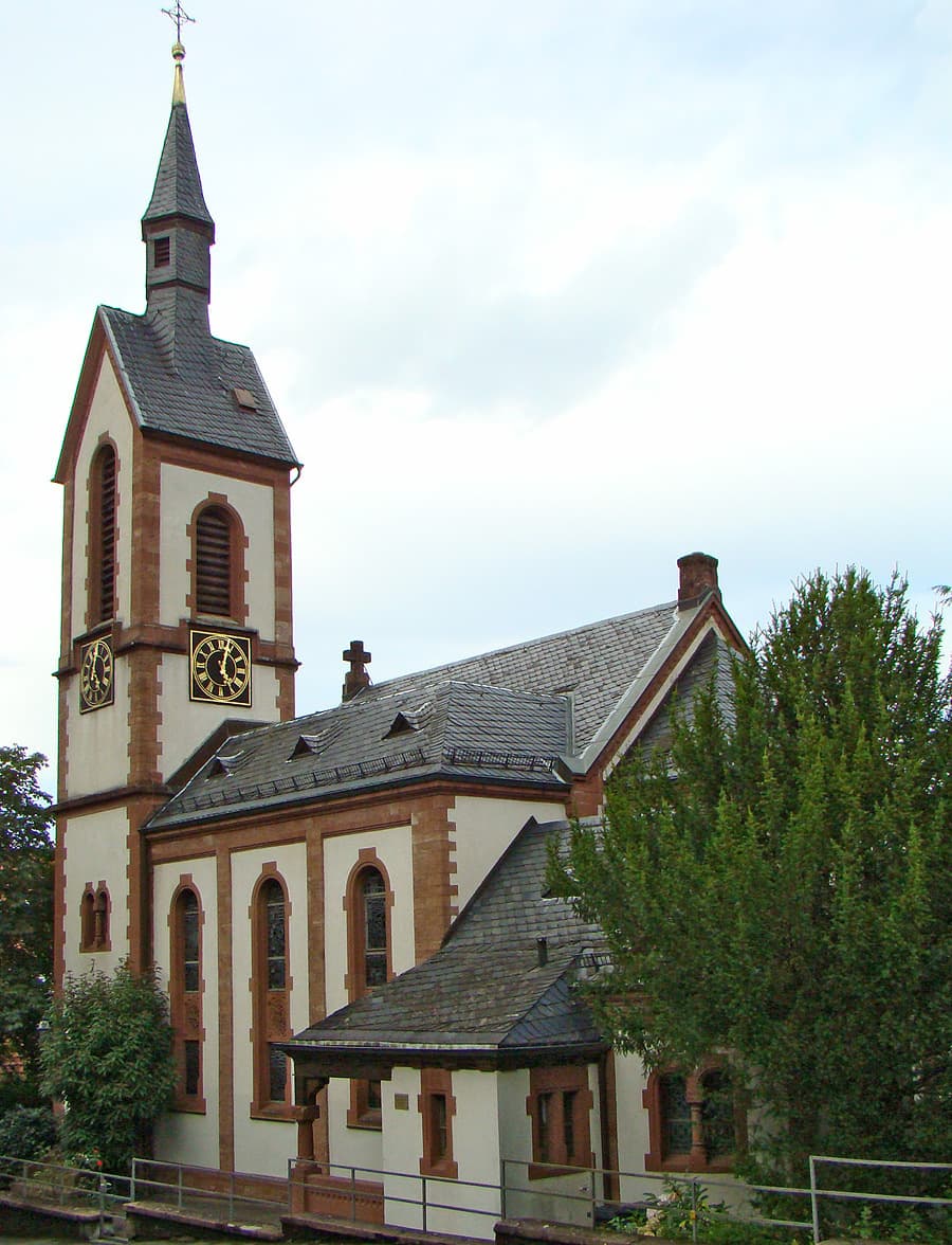 Bergkirche