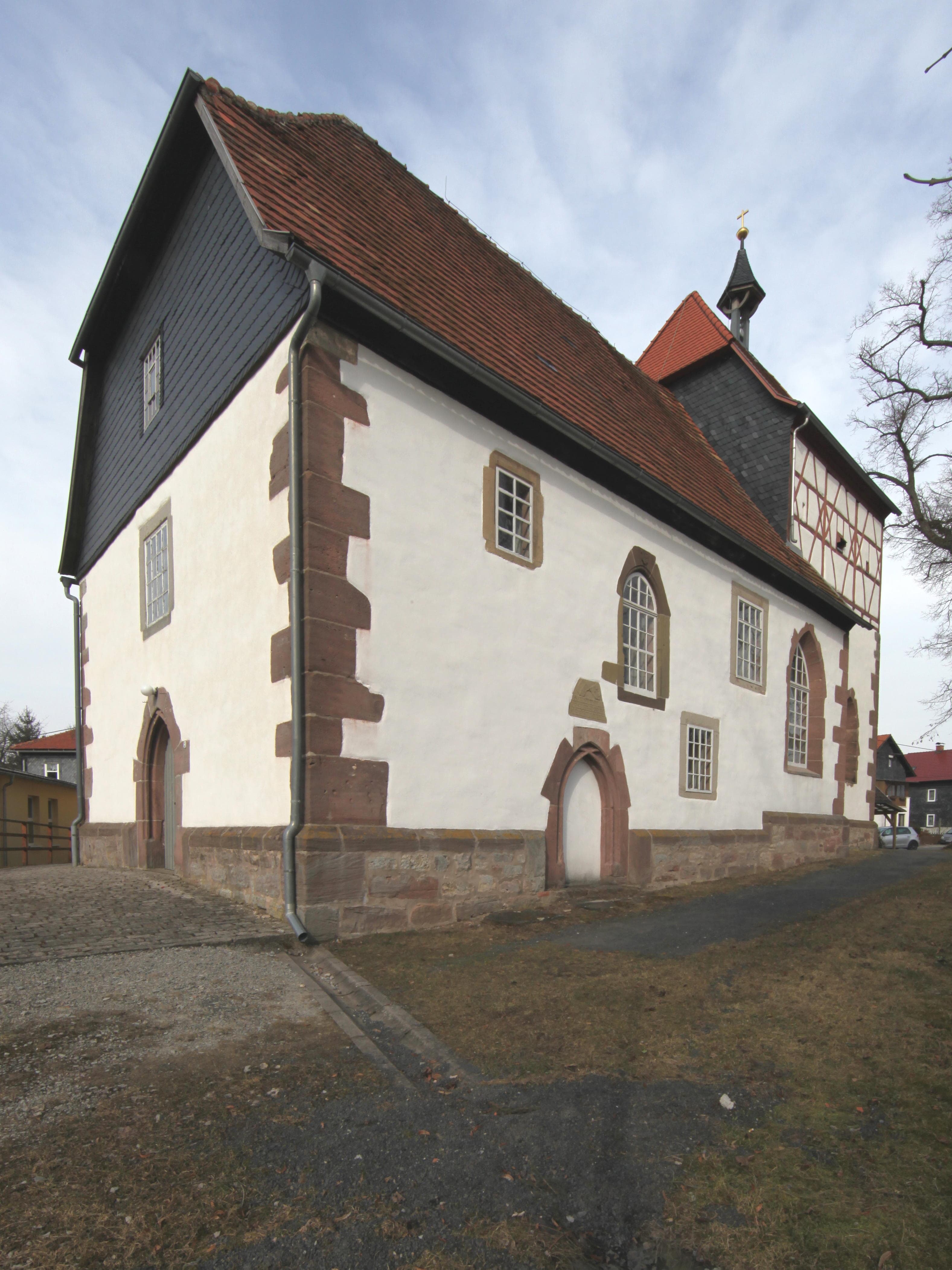 St. Aegidien