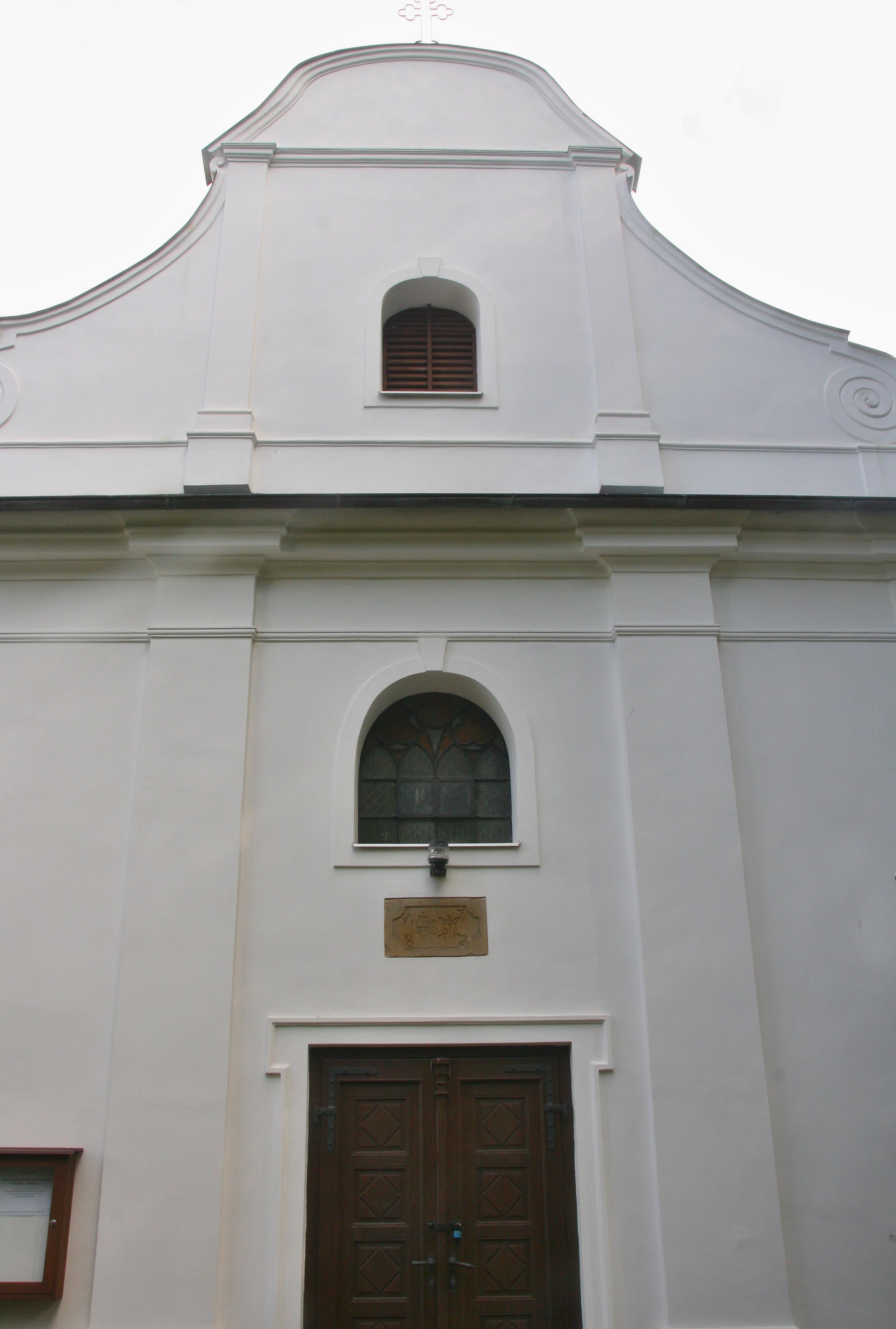 Church of the Immaculate Conception