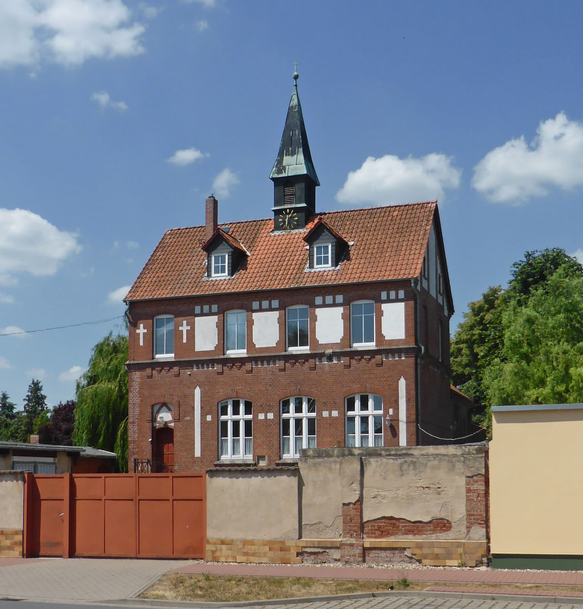 Herz Jesu