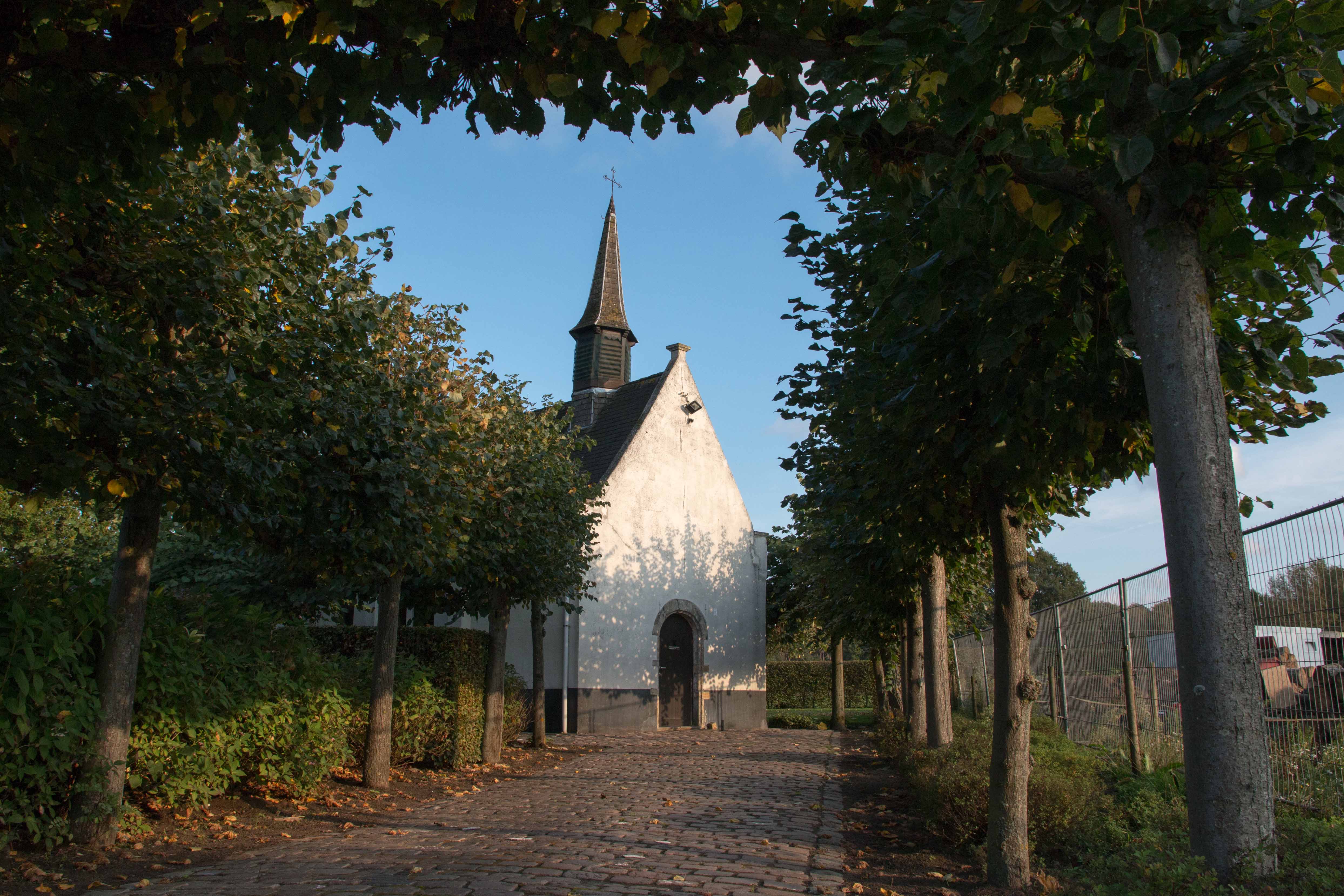 Heerlekapel