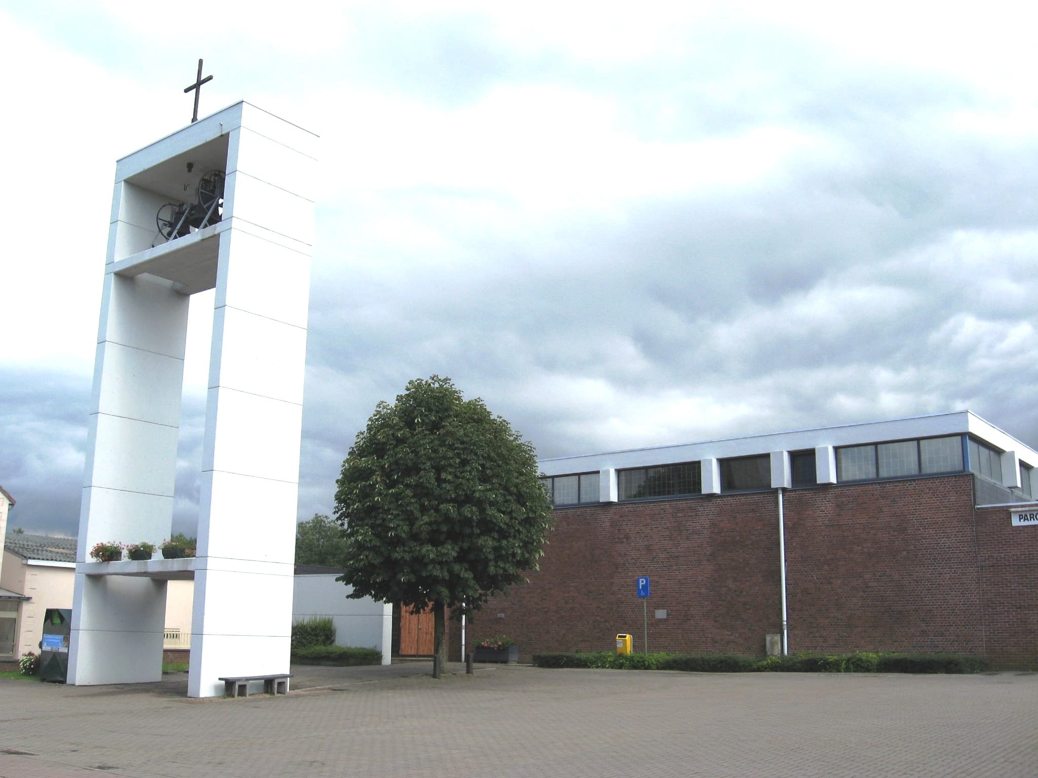 Nieuwe Sint-Quintinuskerk