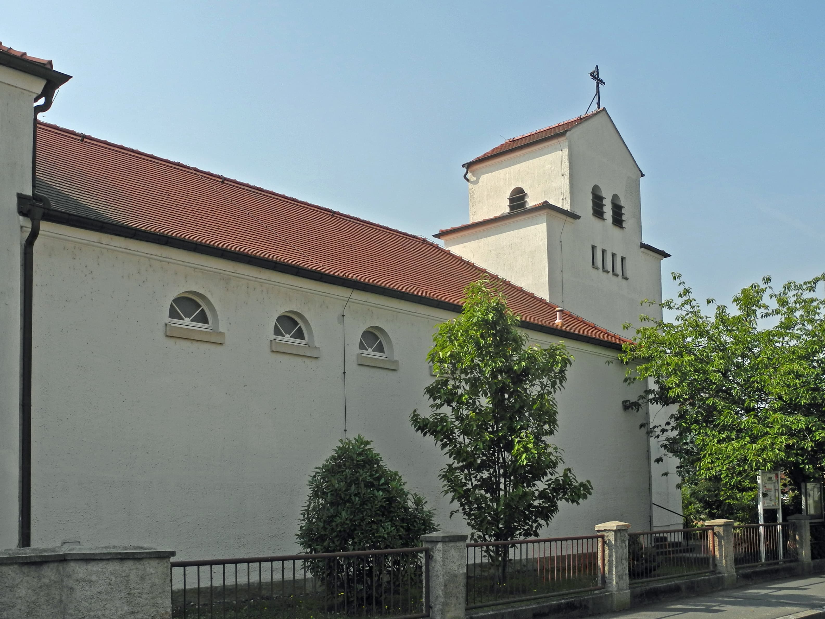 St. Georg