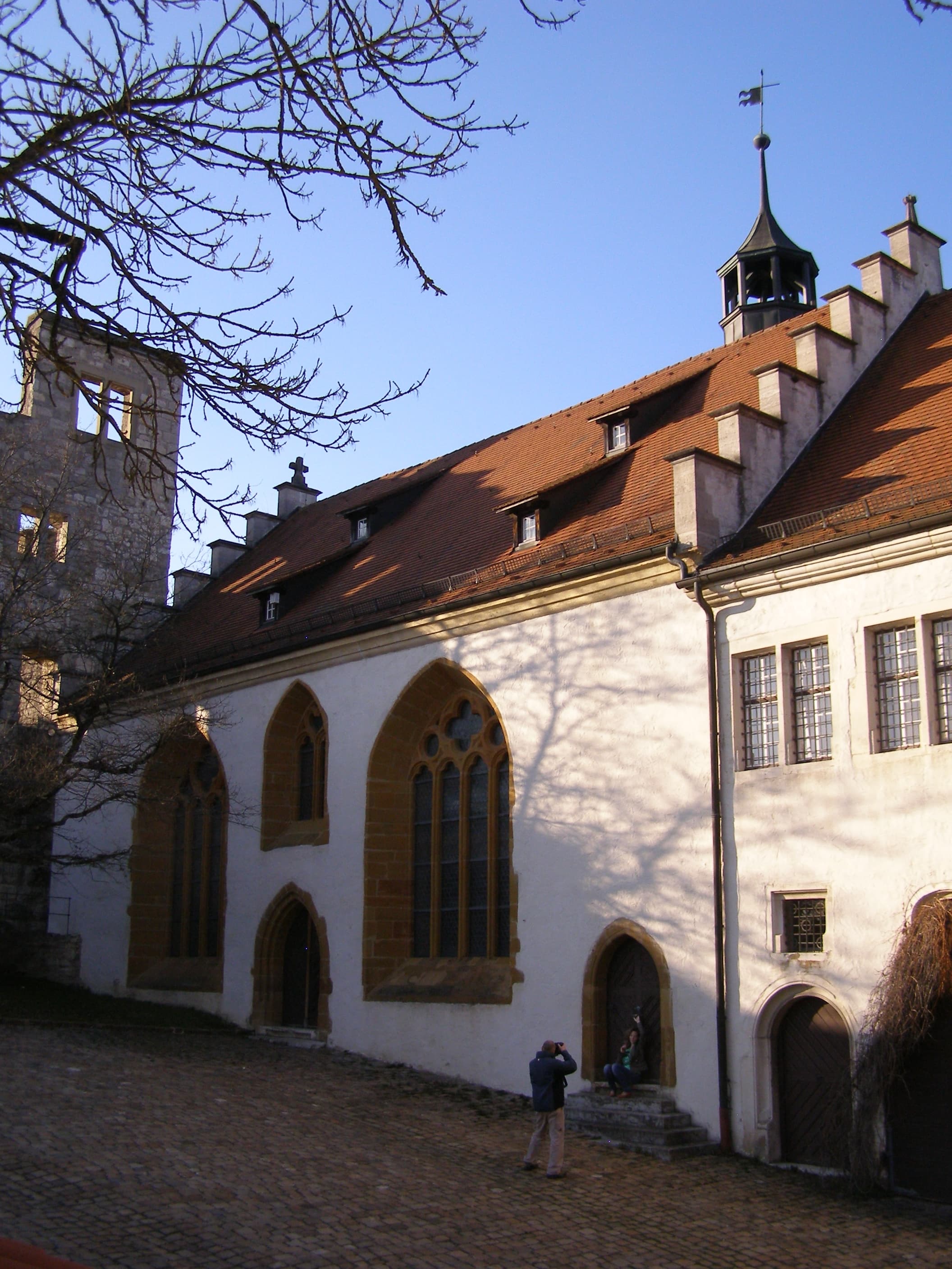 Schlosskirche