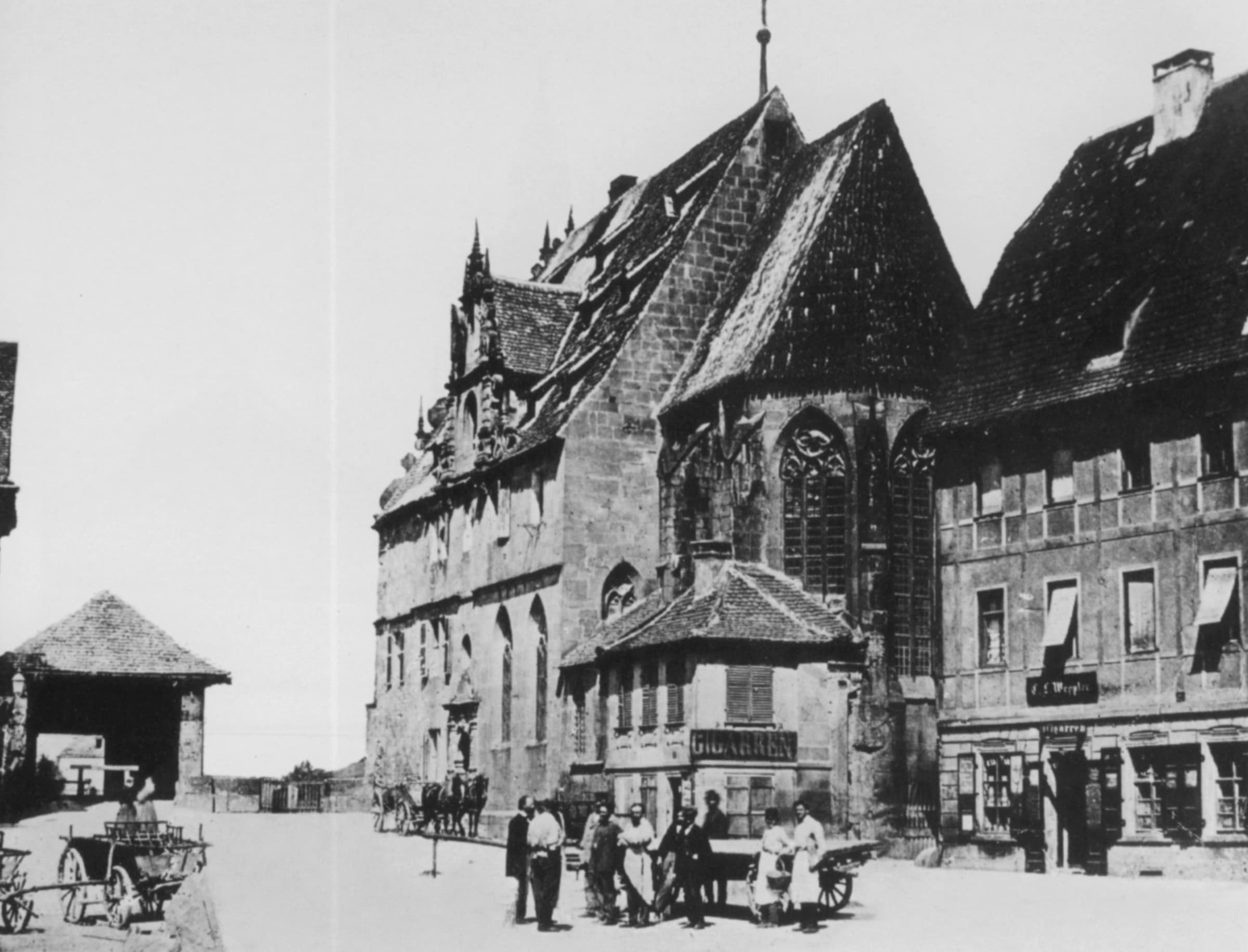 Katharinenkirche