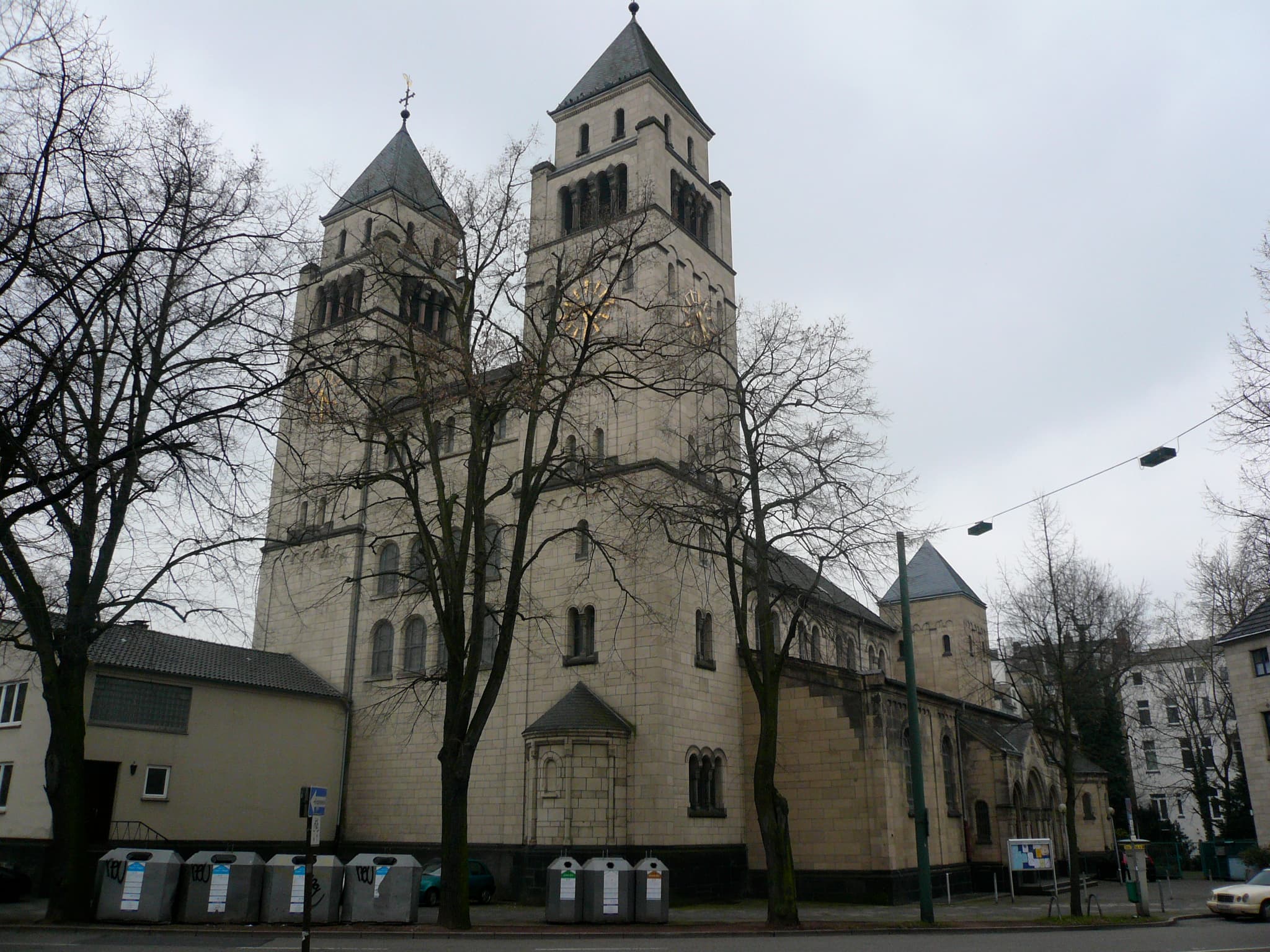 Holy-Spirit-Church