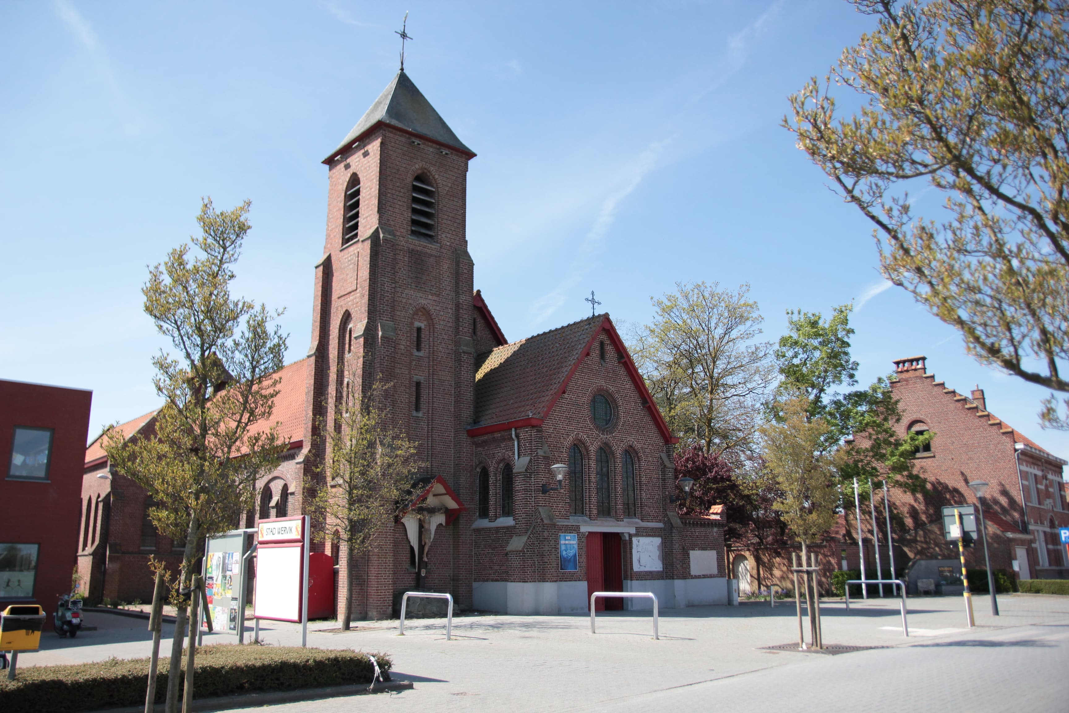 Heilig Hartkerk