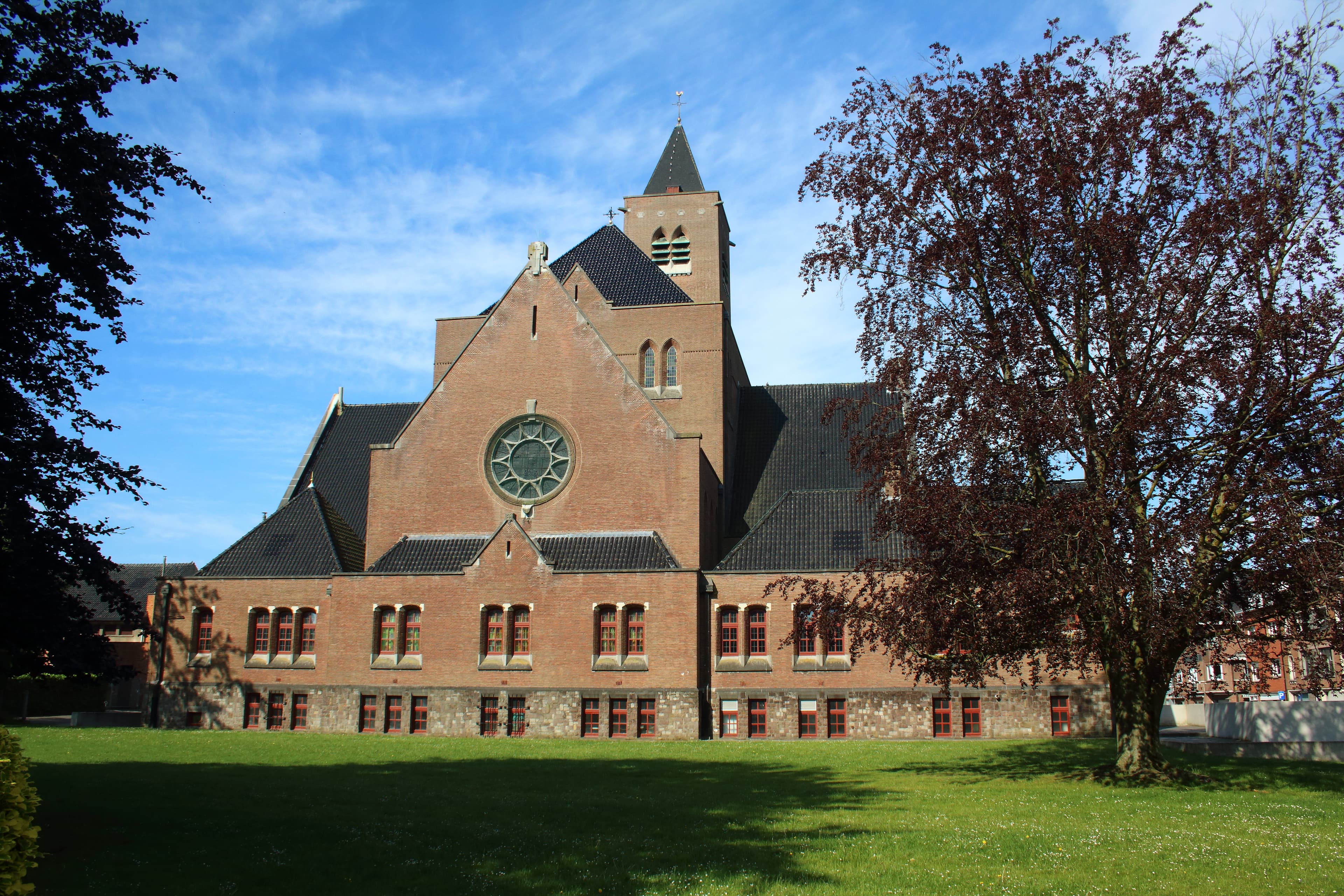 Heilig Hartkerk