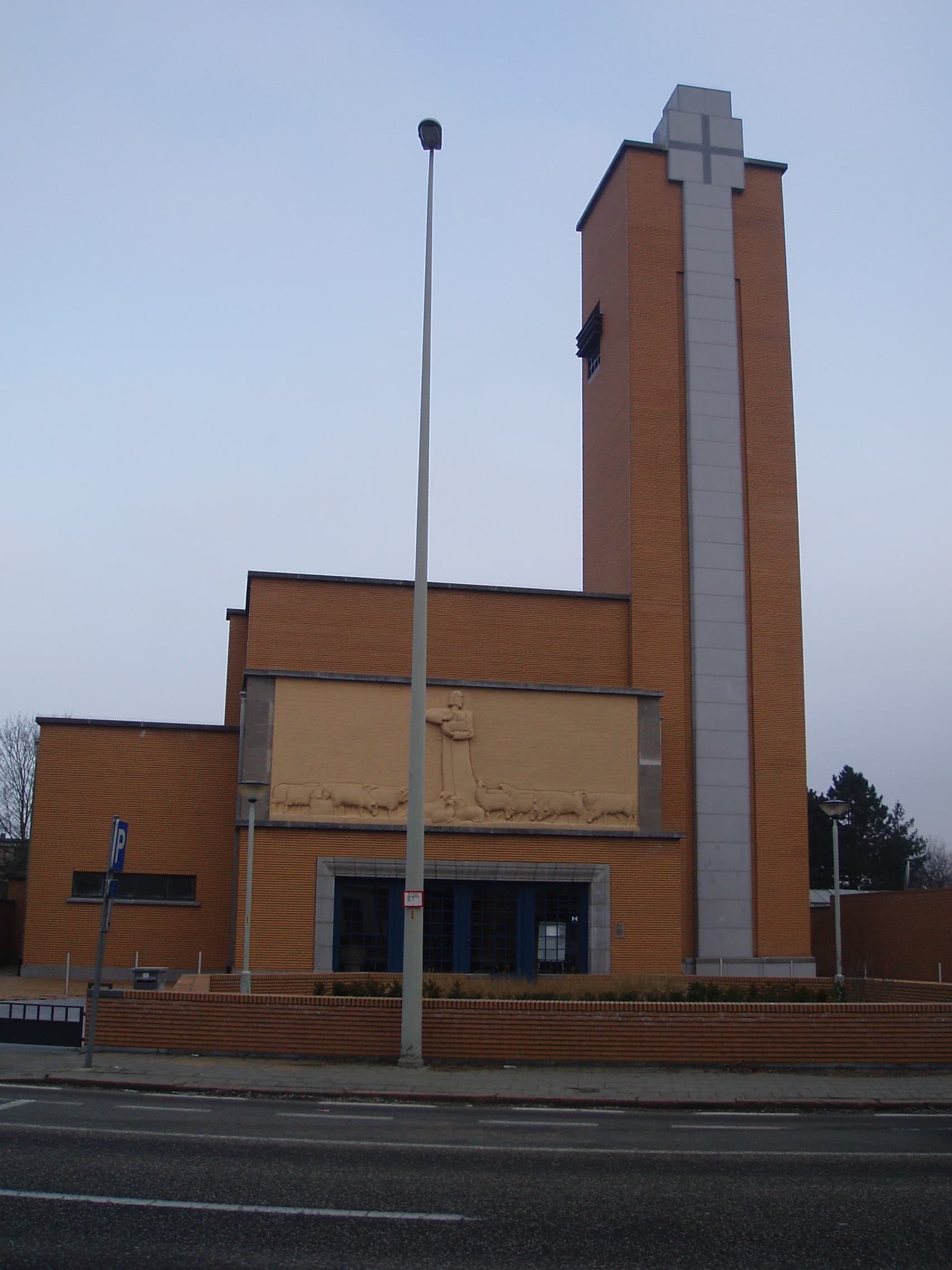 Heilig Hartkerk