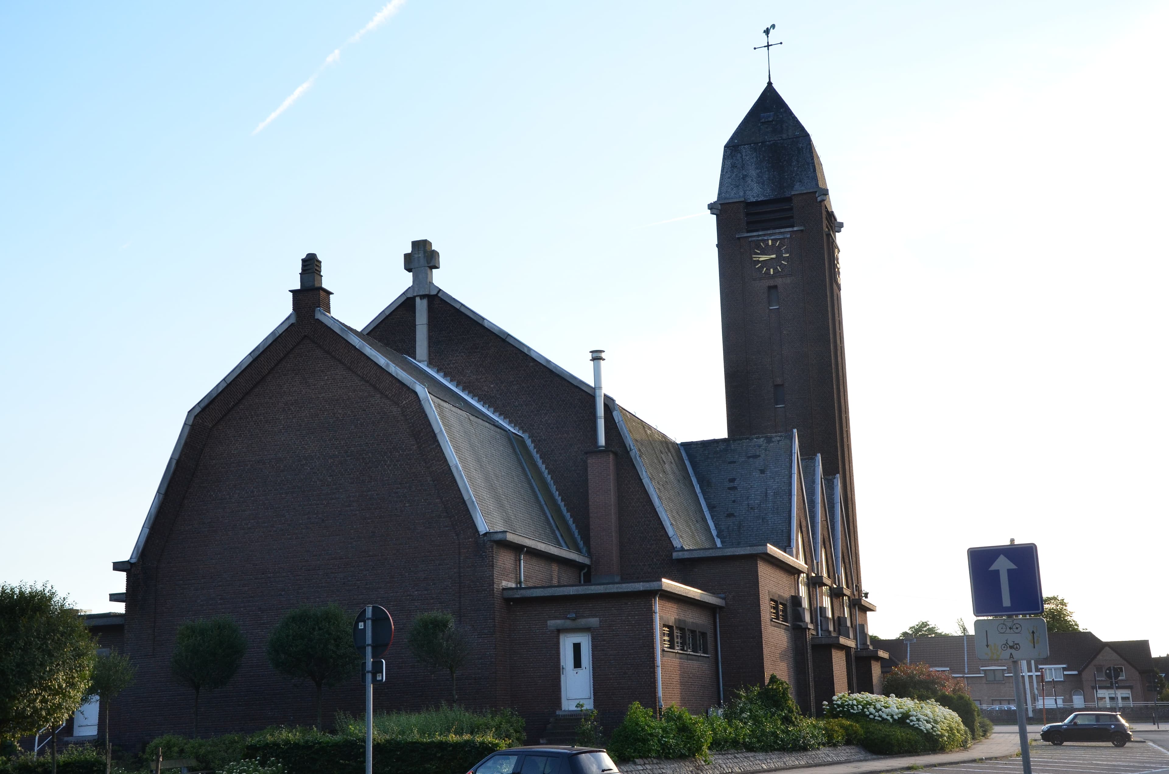 Heilig Hartkerk
