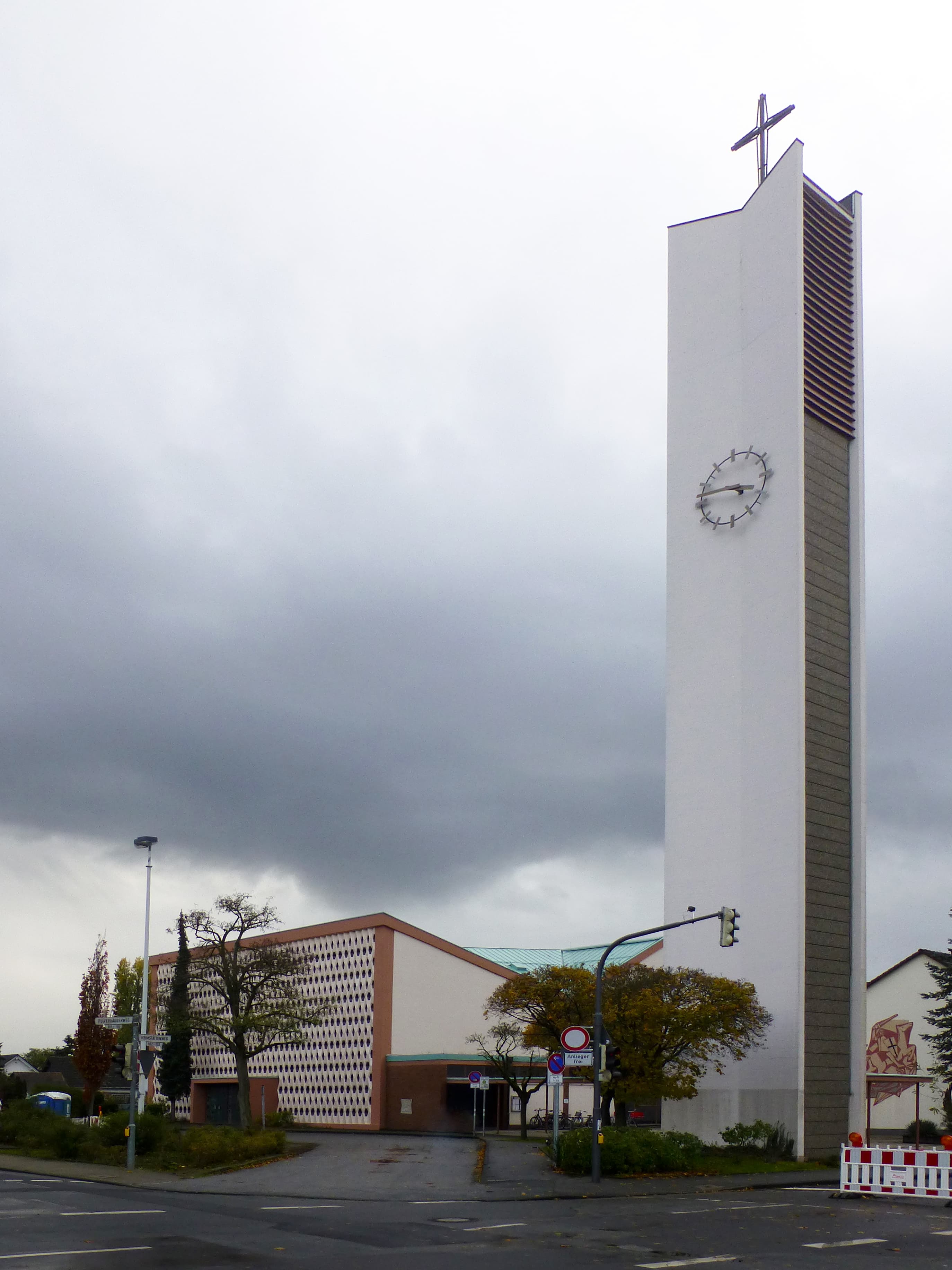 Heilig Kreuz