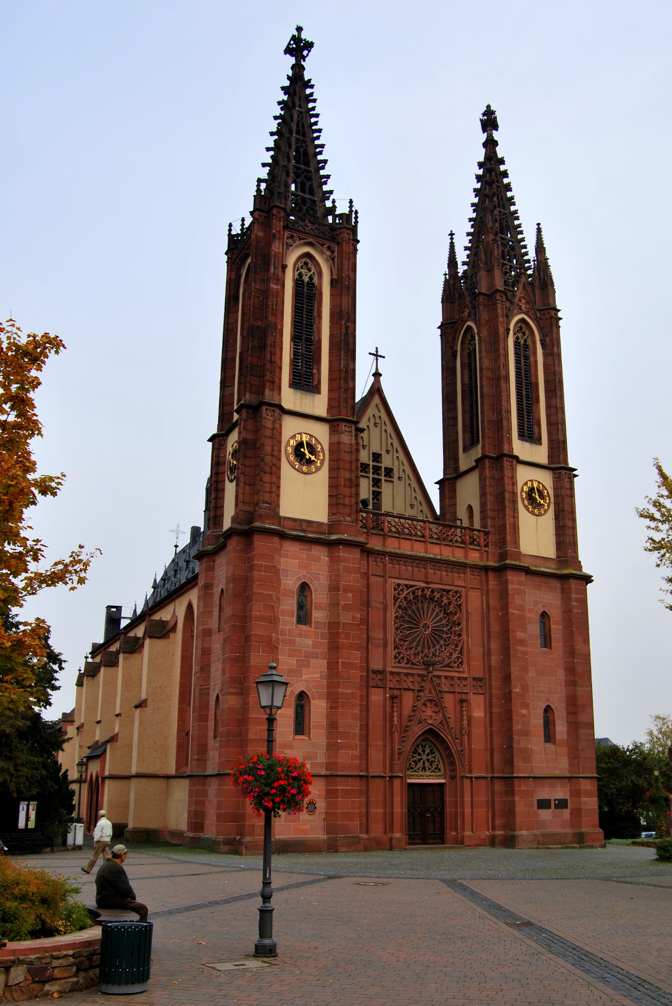 Rheingauer Dom