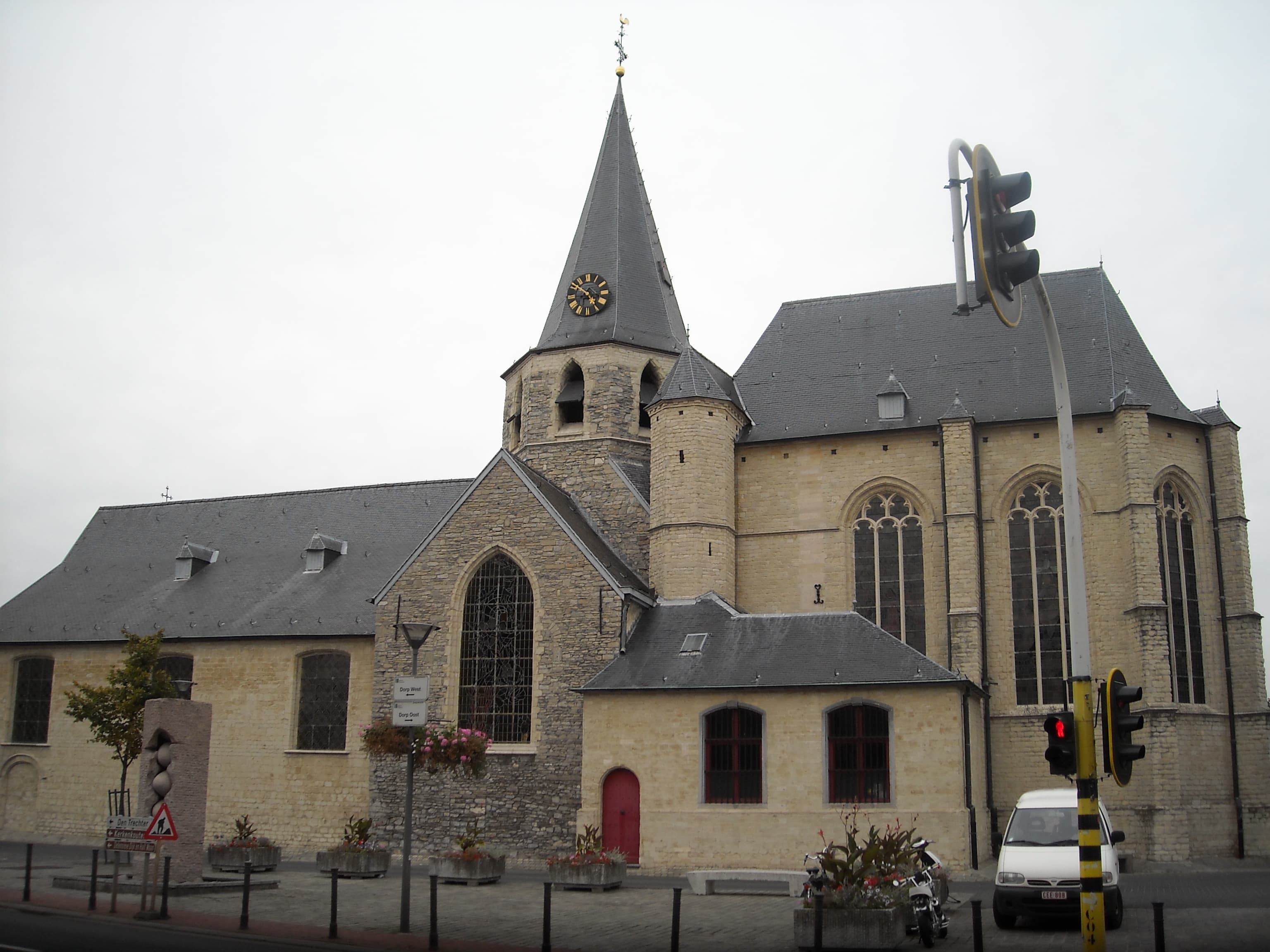 Heilig Kruiskerk