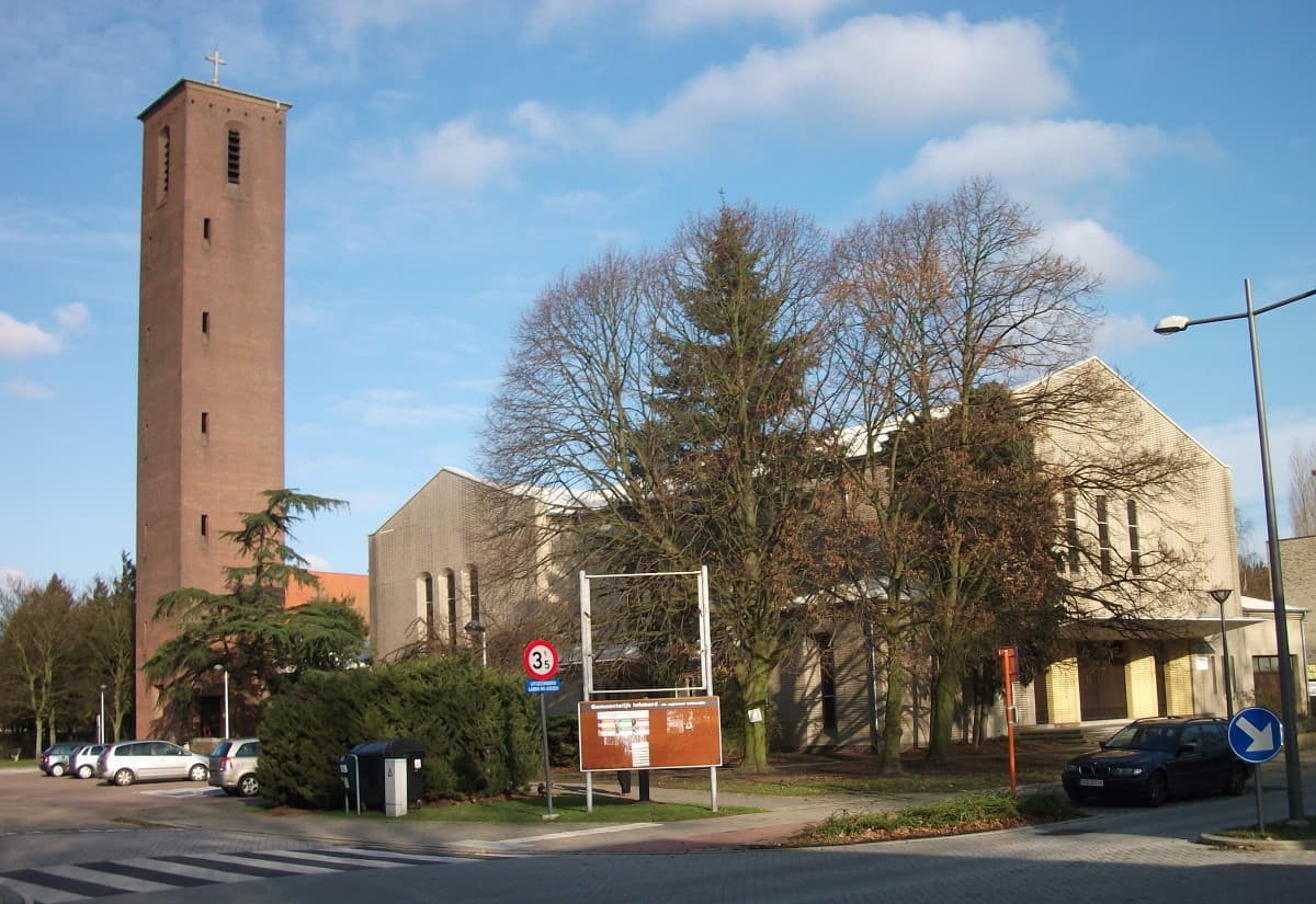 Heilig Hartkerk