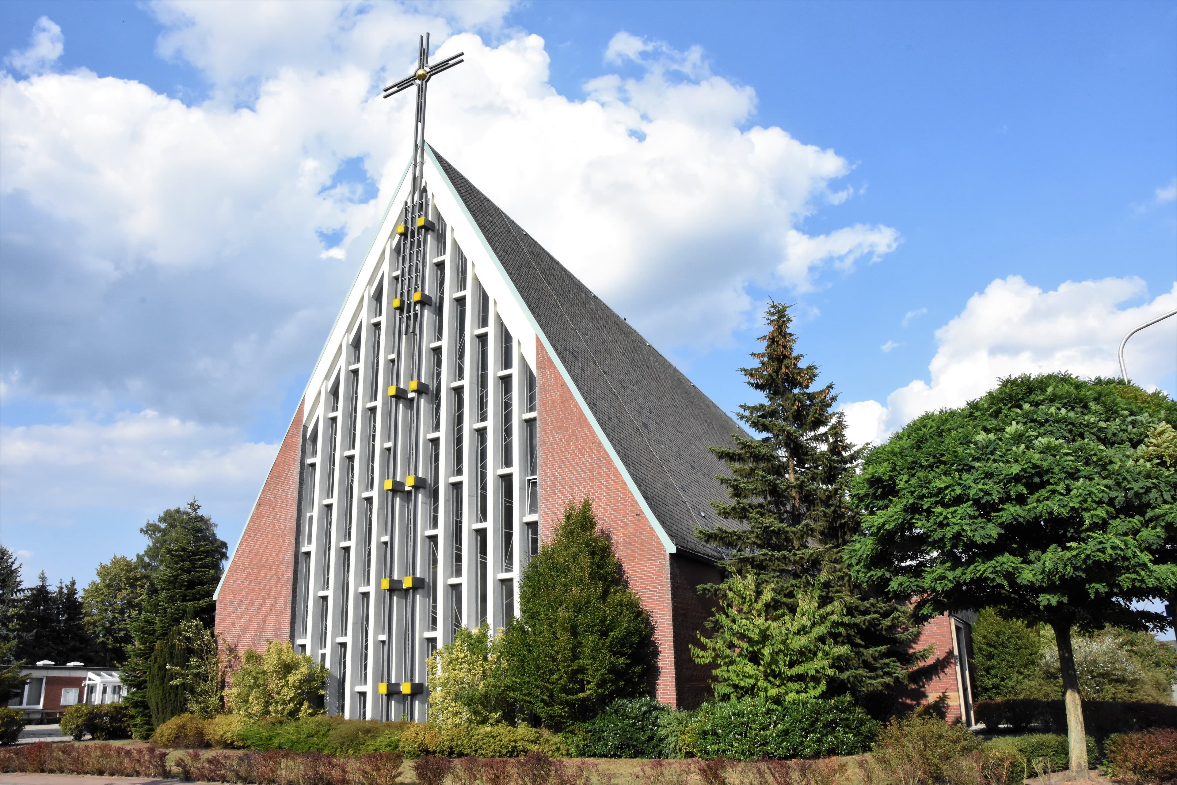 Heilig-Geist-Kirche