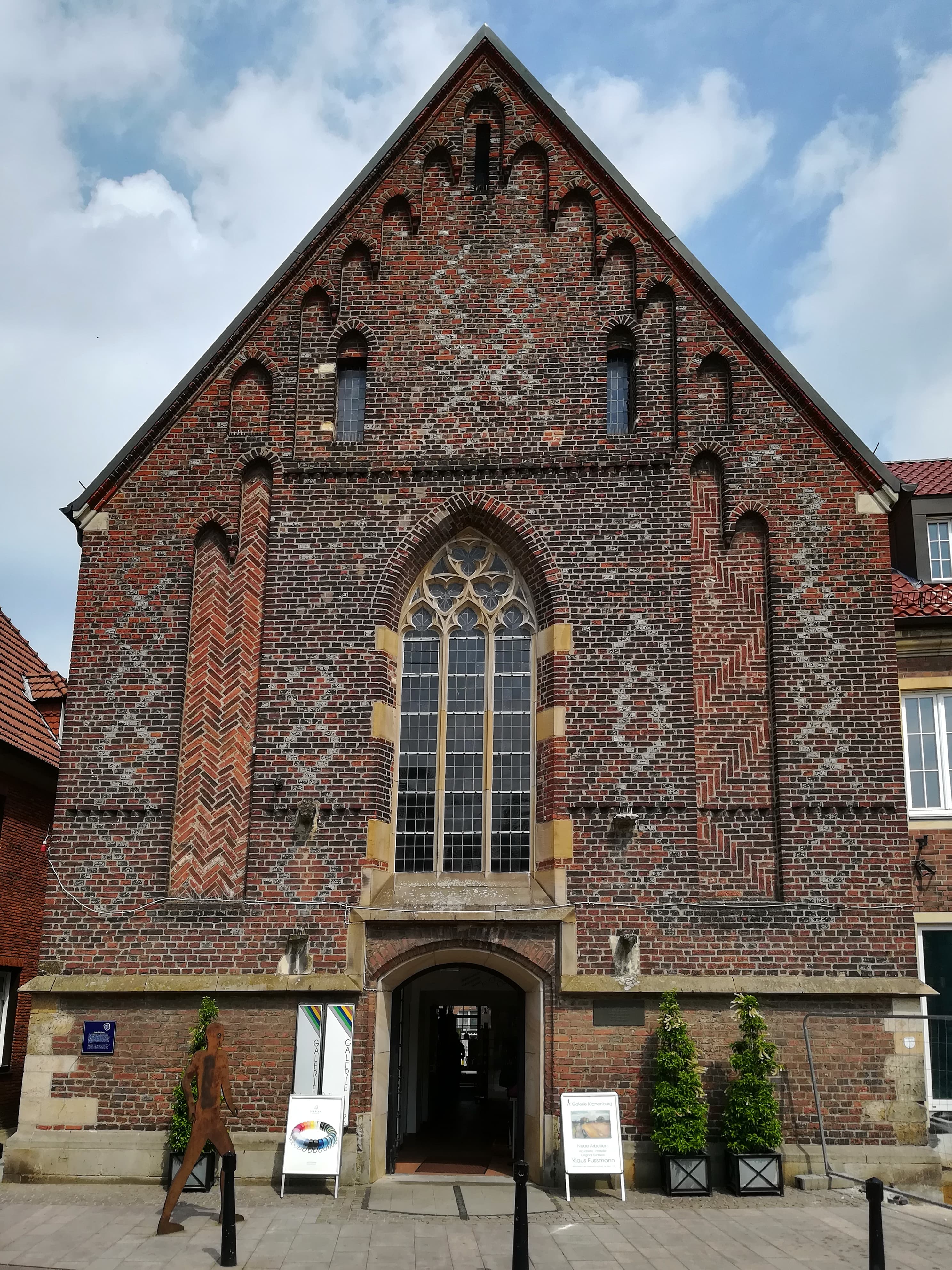 Heilig-Geist-Kirche (Borken)