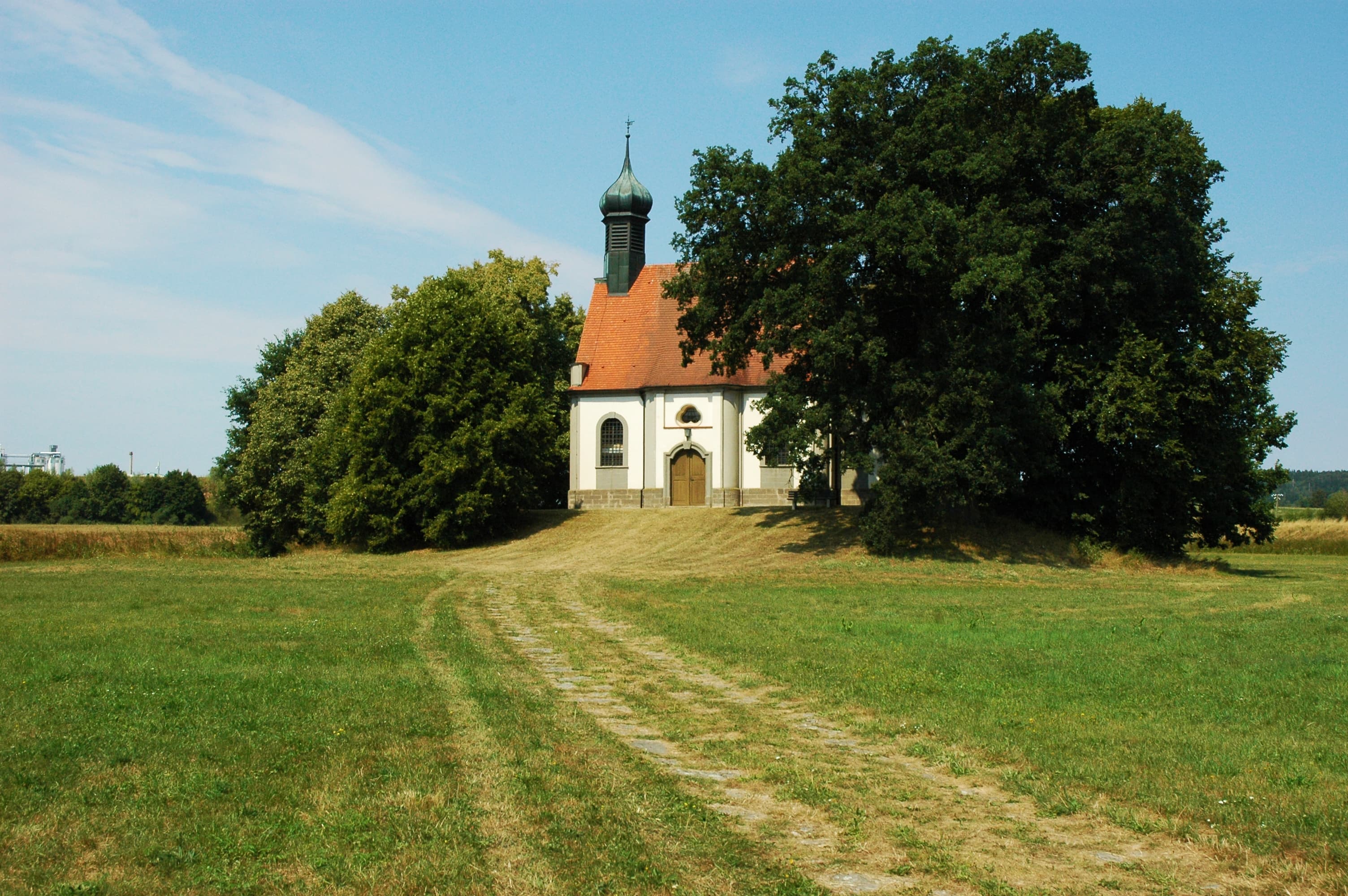 Hl. Kreuz