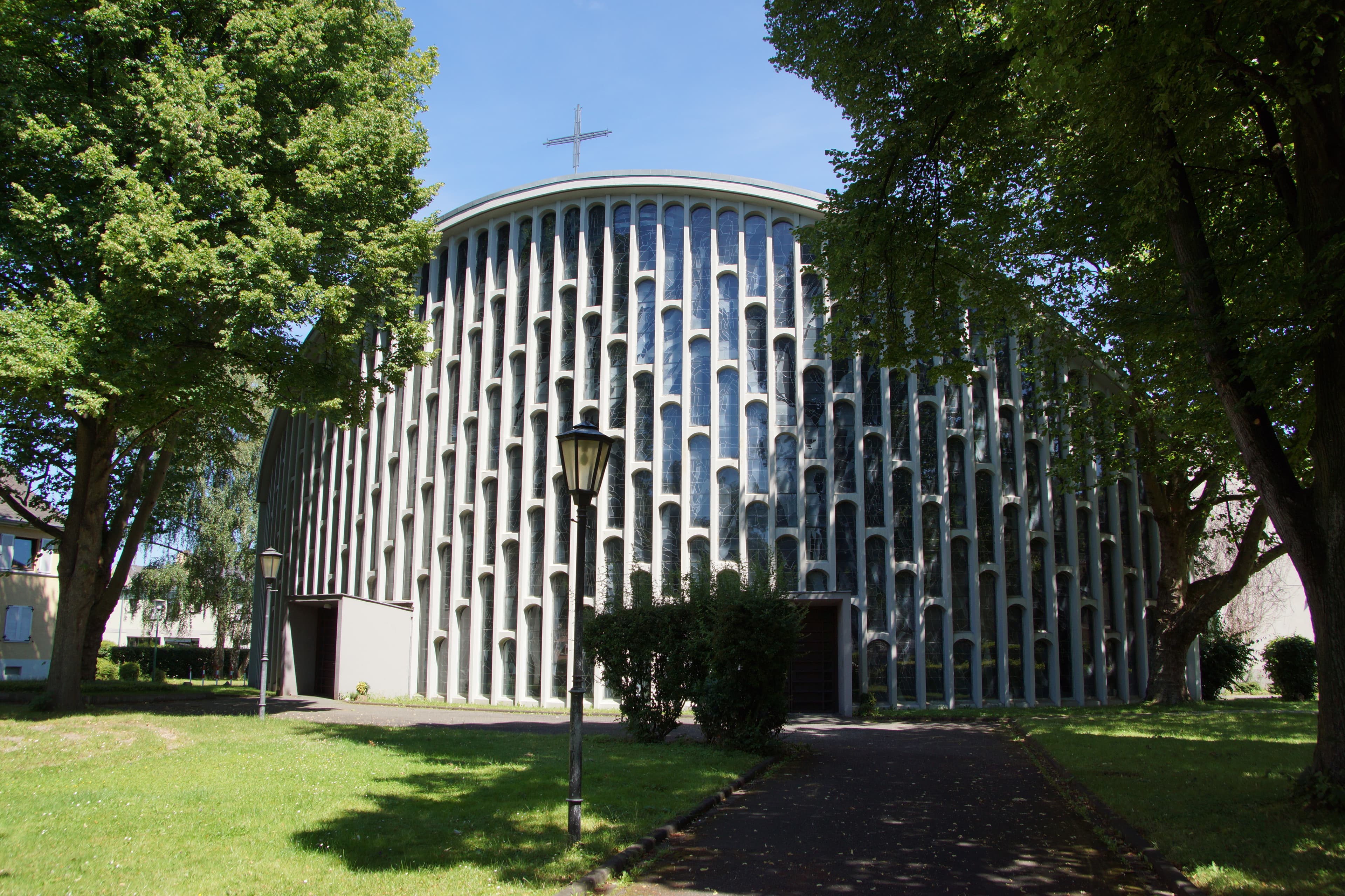 Heilig-Kreuz-Kirche (Neuwied)