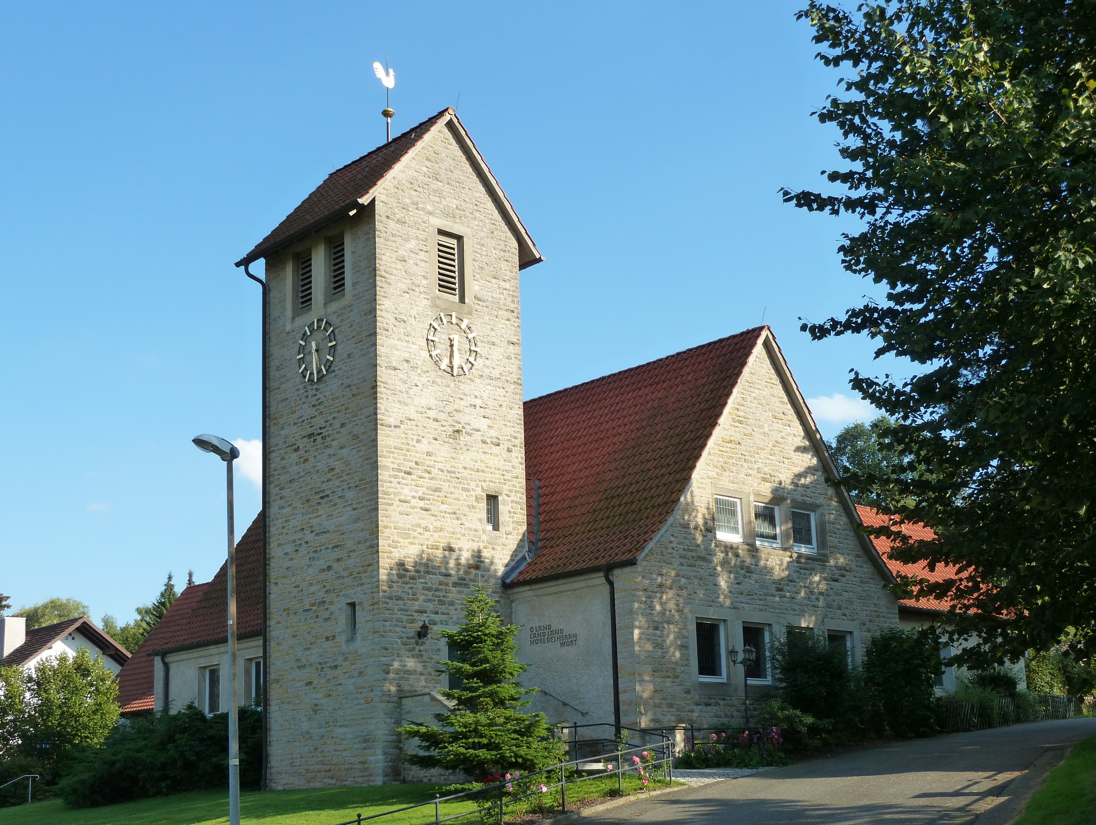 Heilig-Geist-Kirche