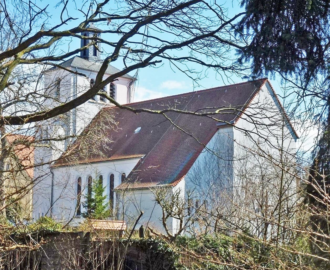 Catholic Church
