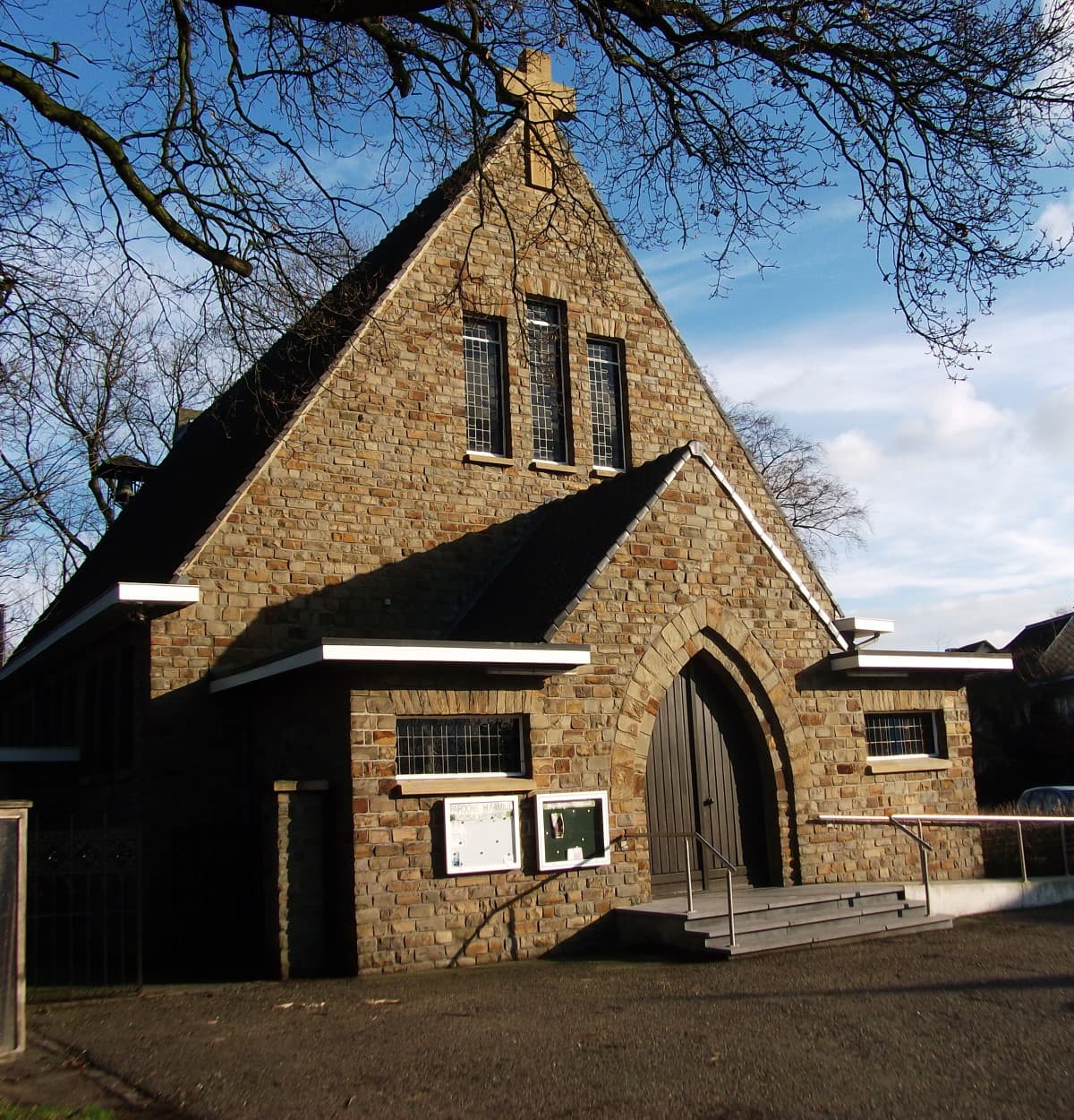 Heilige Familiekerk