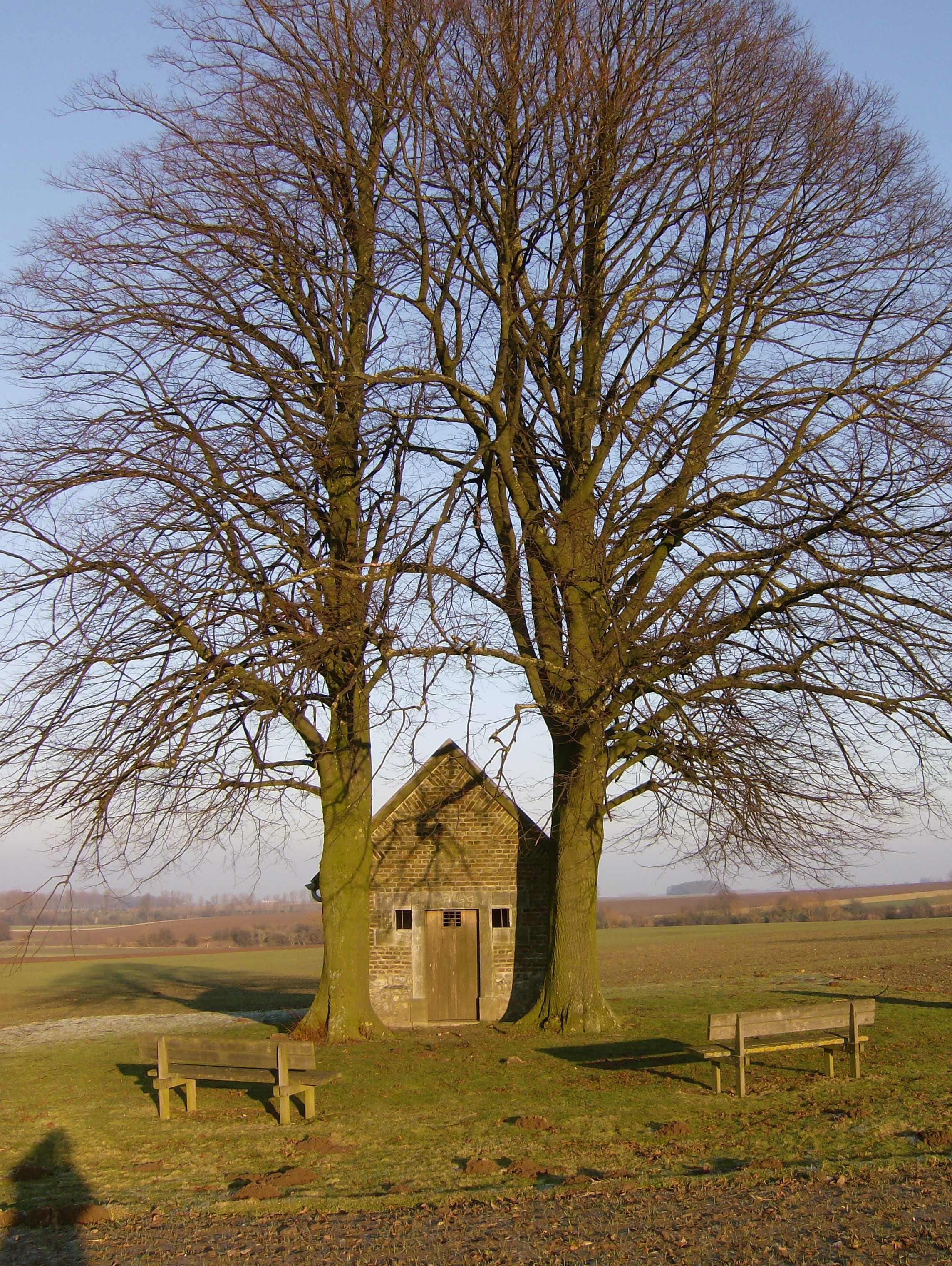 Heilig Huisje