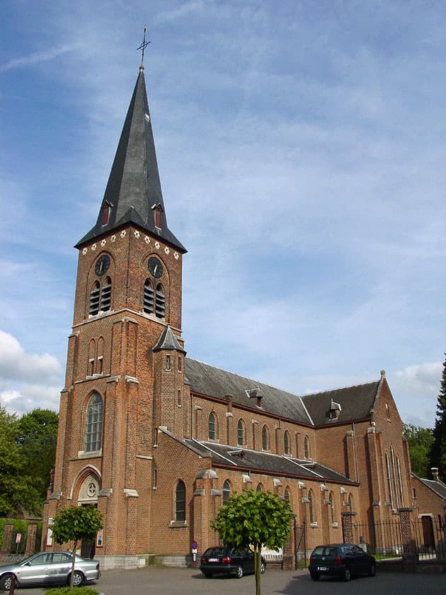 Heilige-Familiekerk