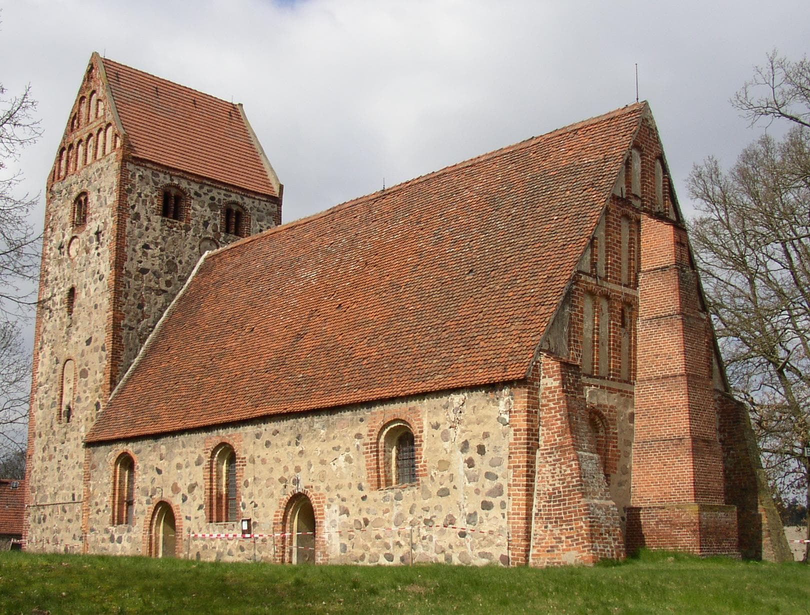 Dorfkirche