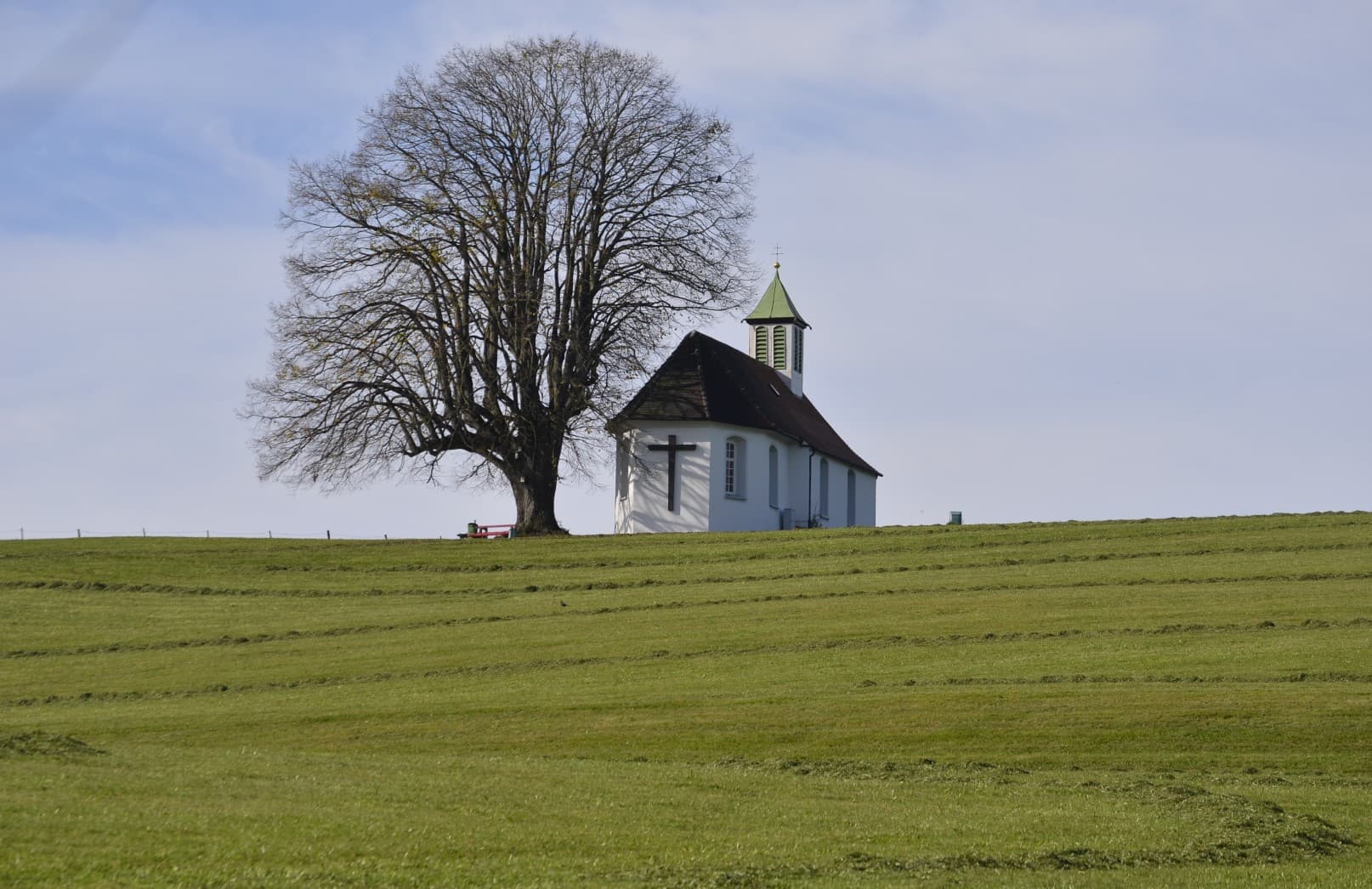 Heiligkreuzkapelle Amtzell
