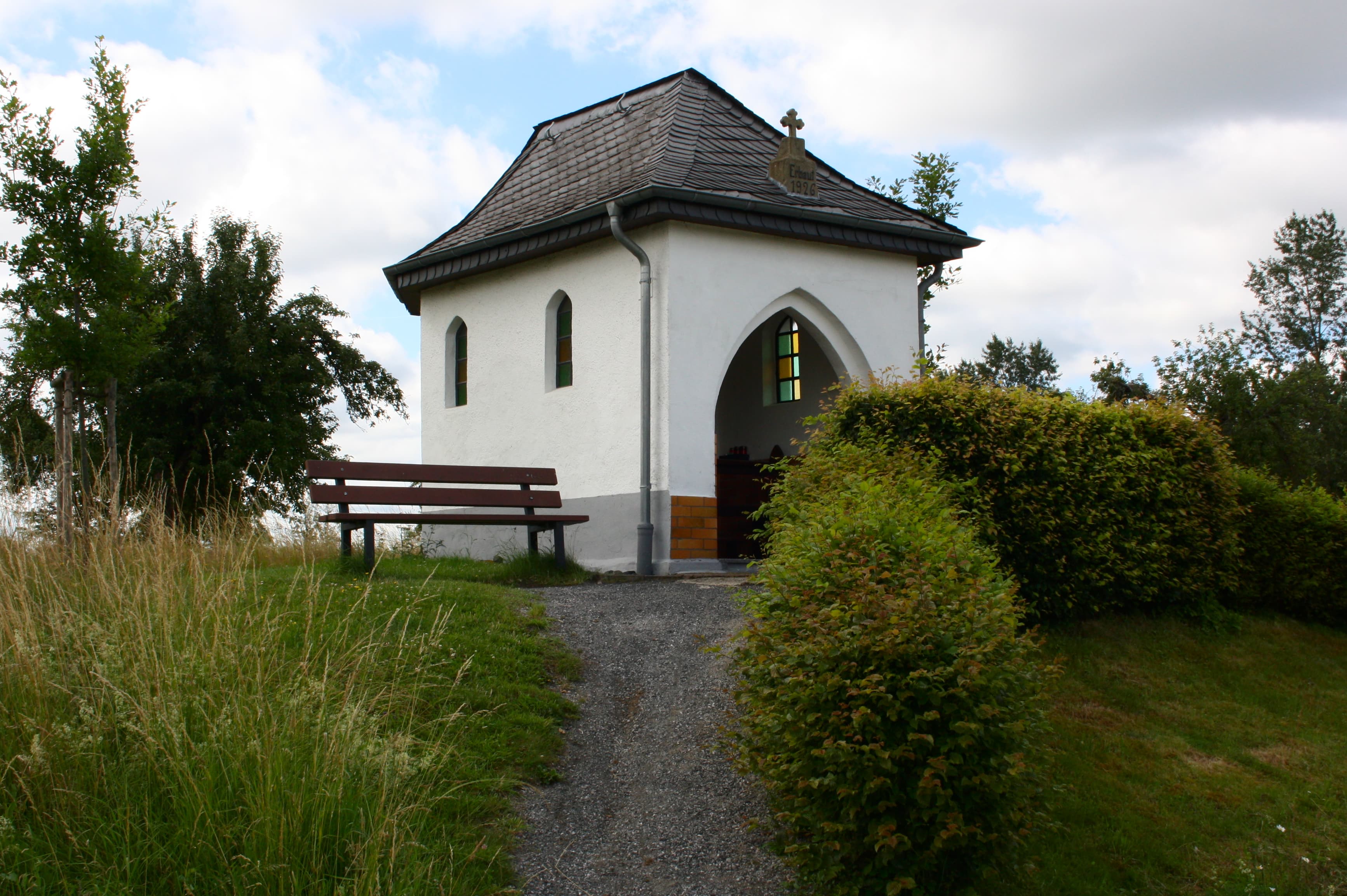 Dorfkapelle