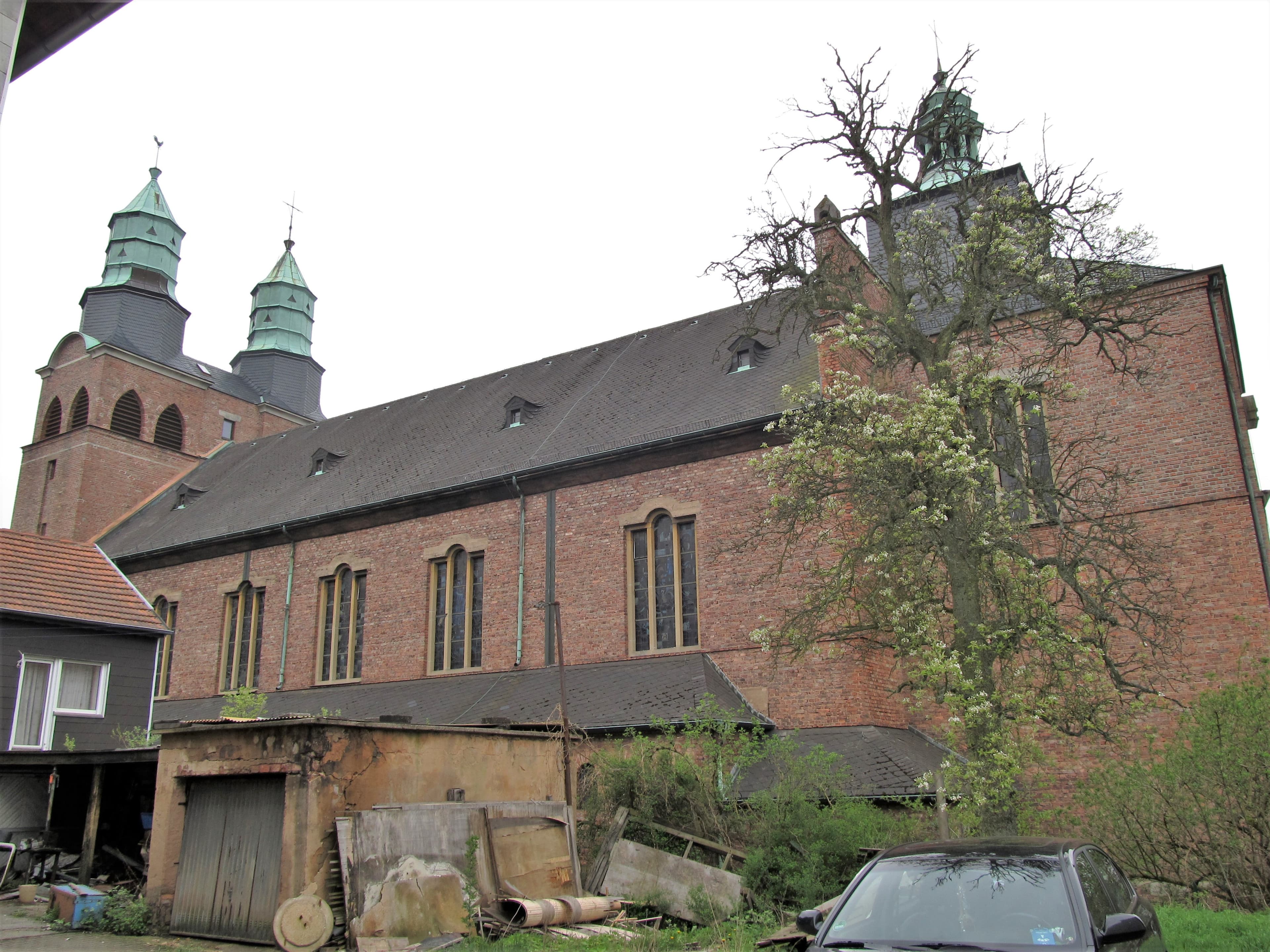 St. Laurentius