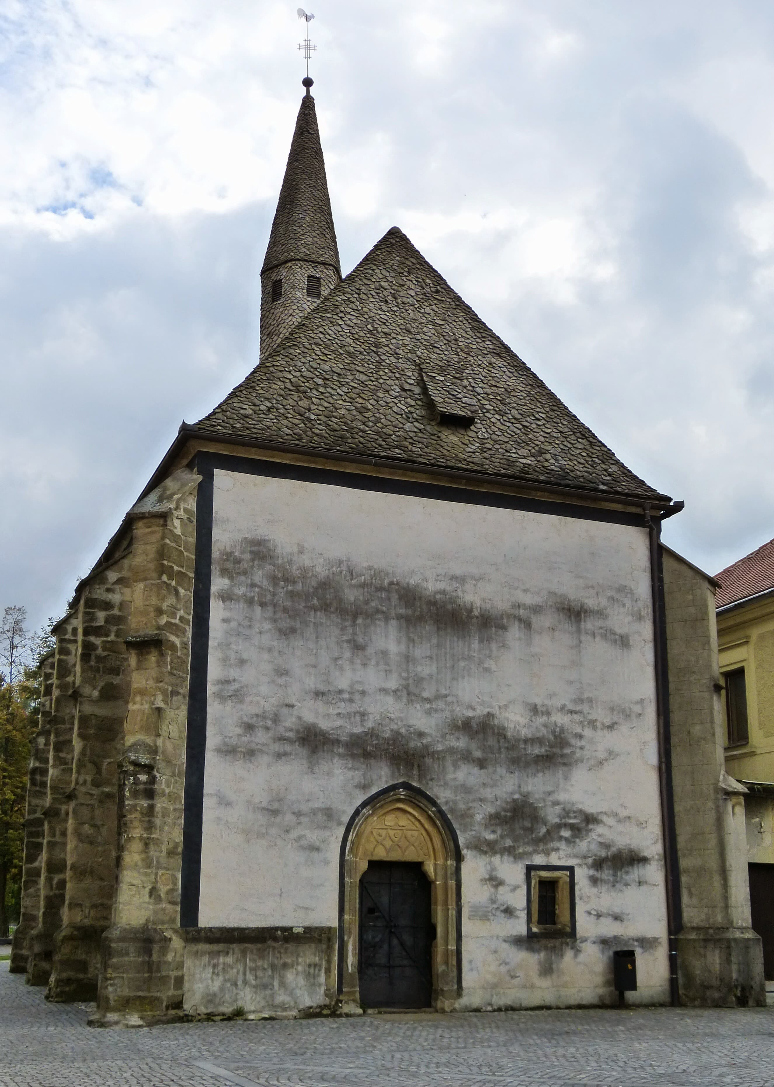 Holy Spirit Church