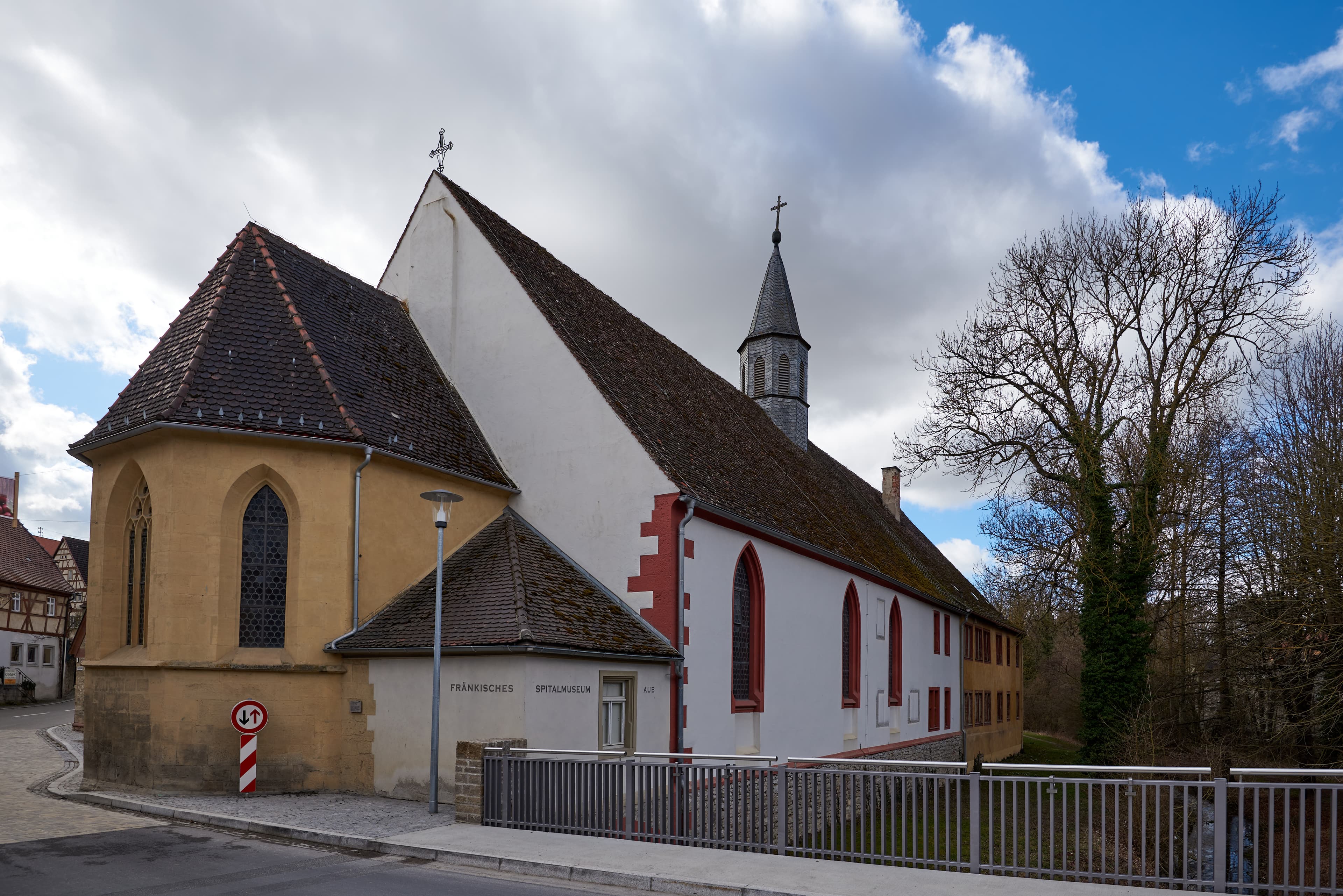 Spitalkirche