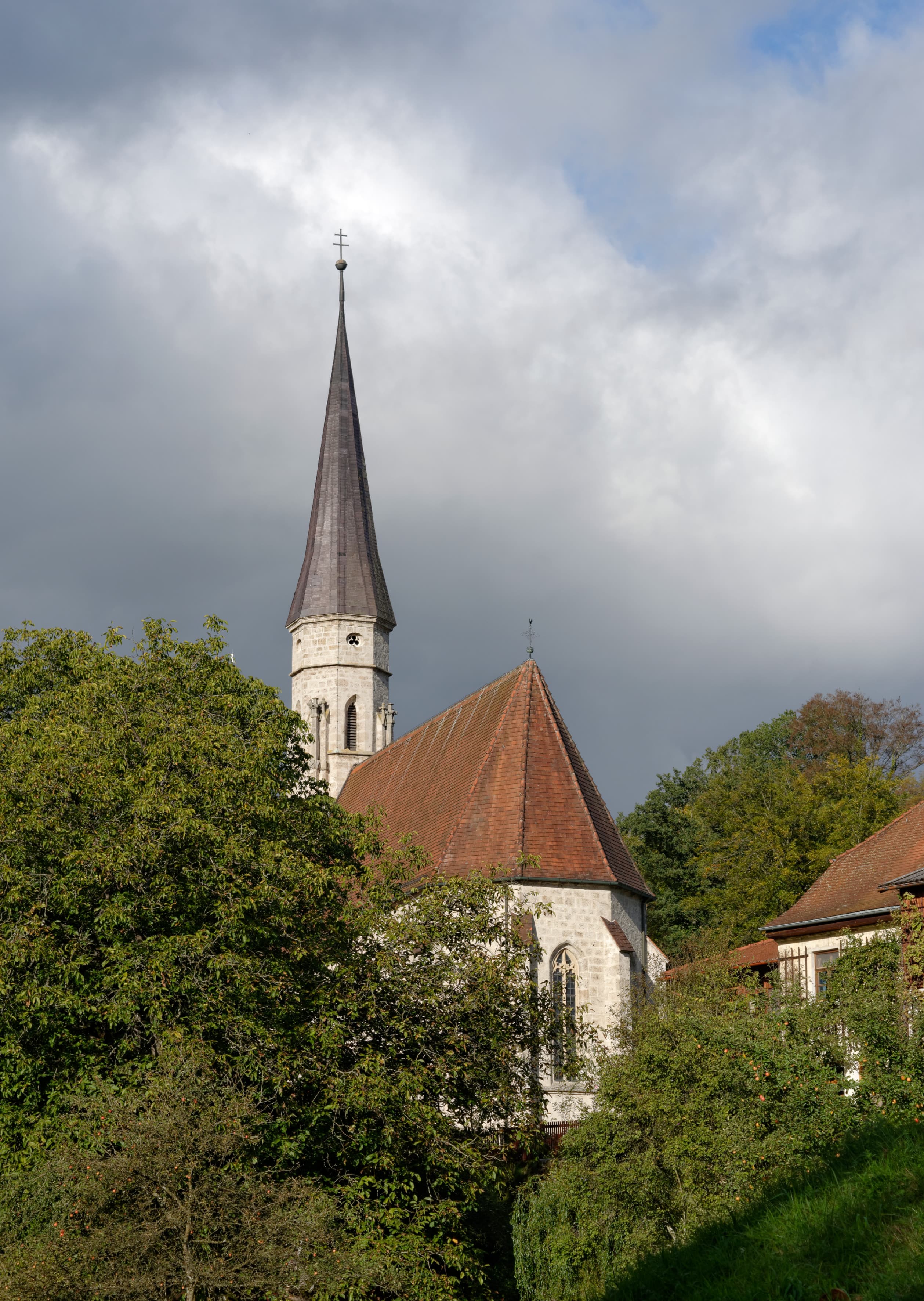Heiligkreuz