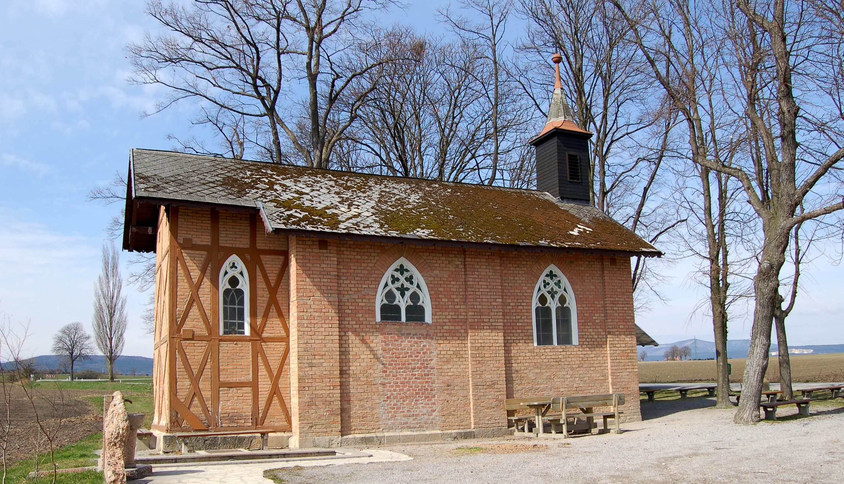 Heilsamer Brunnen Leobersdorf