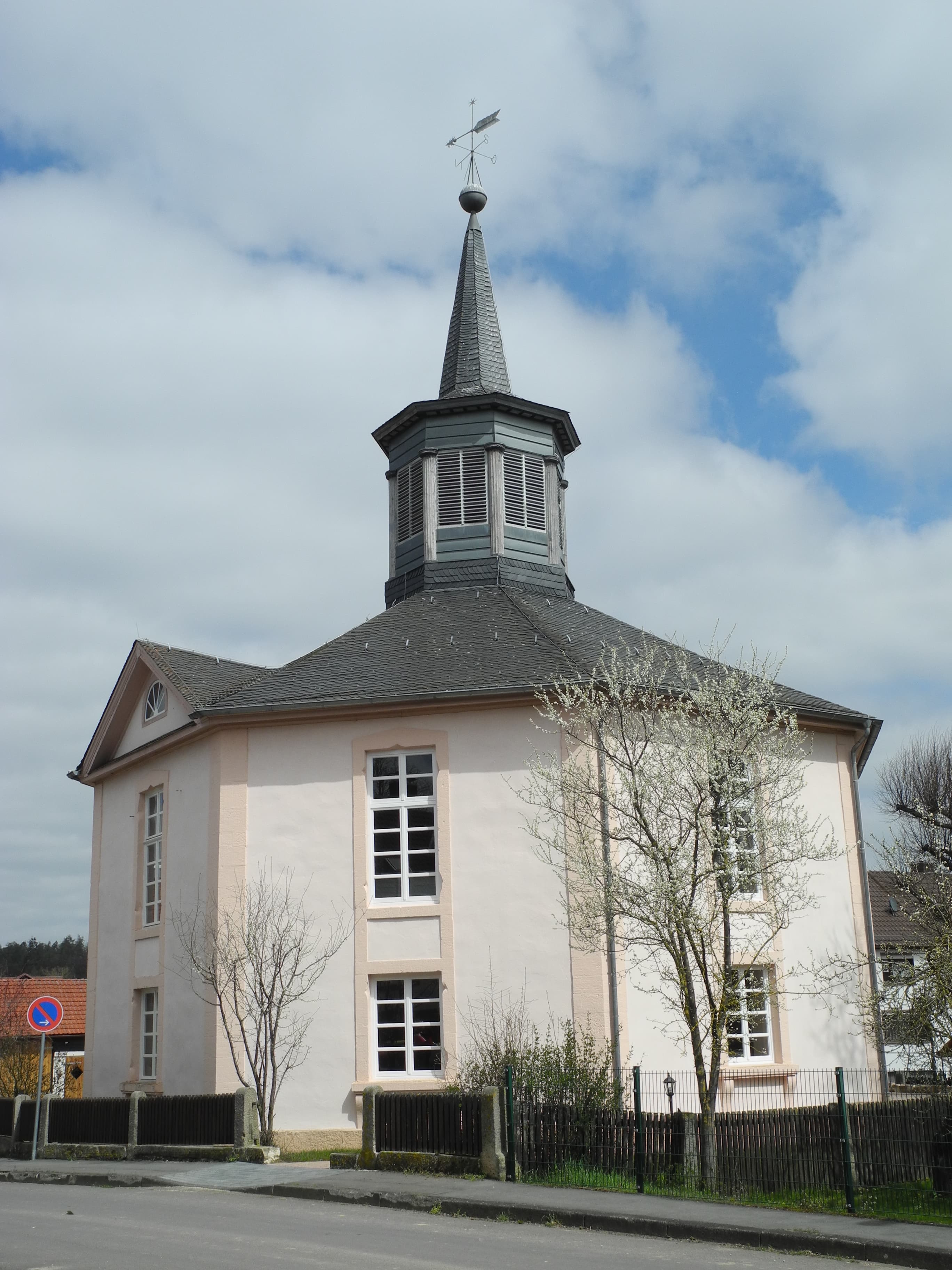 Evangelische Kirche