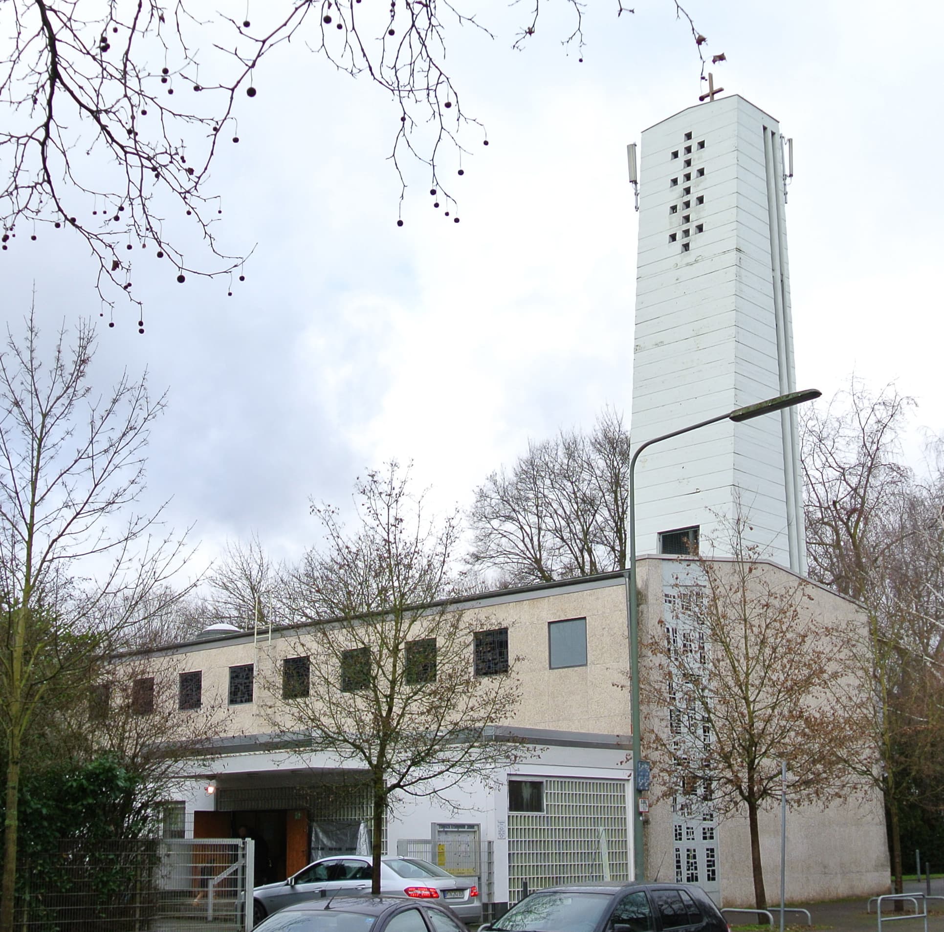 Heimatkirche