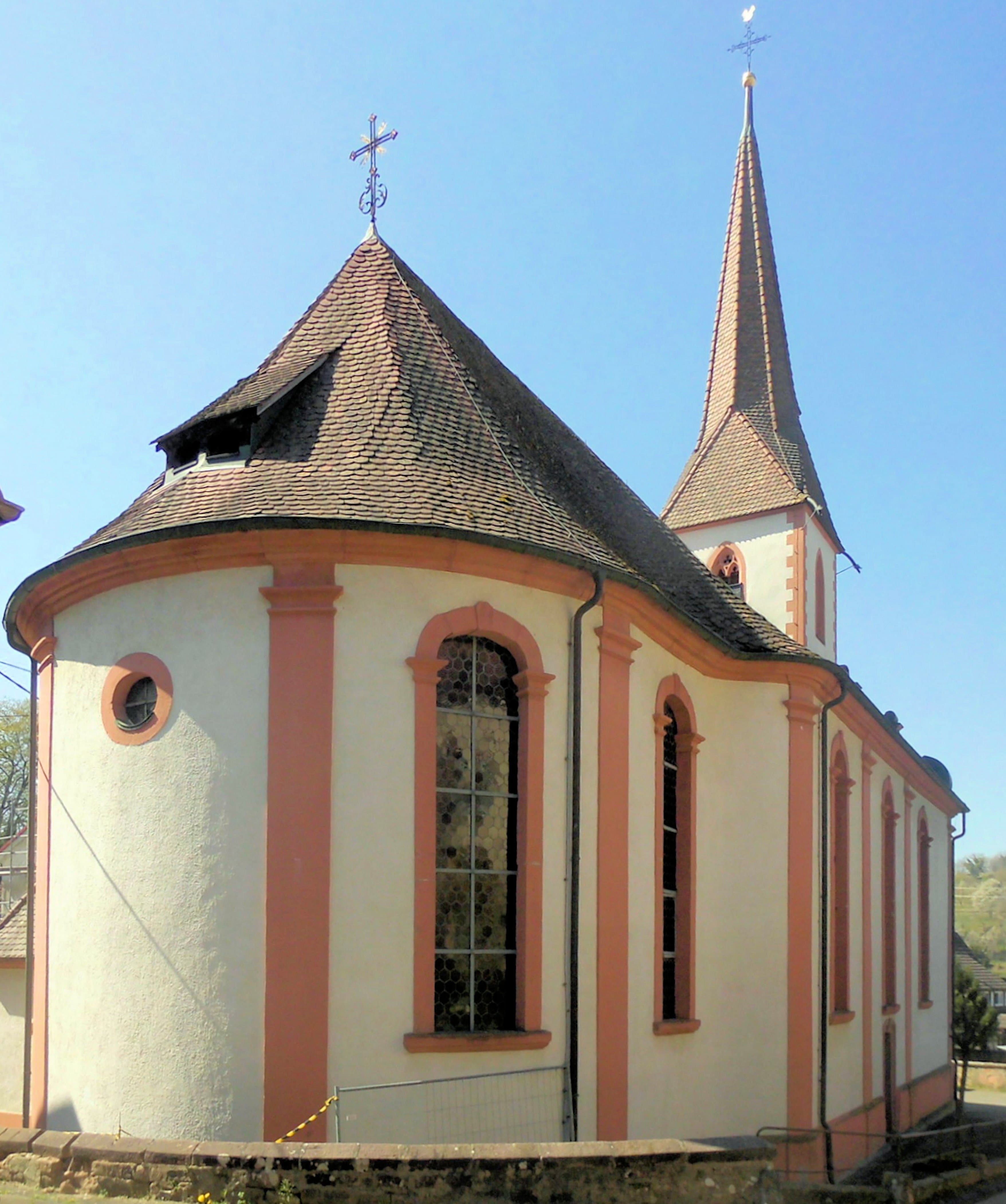 St. Gallus
