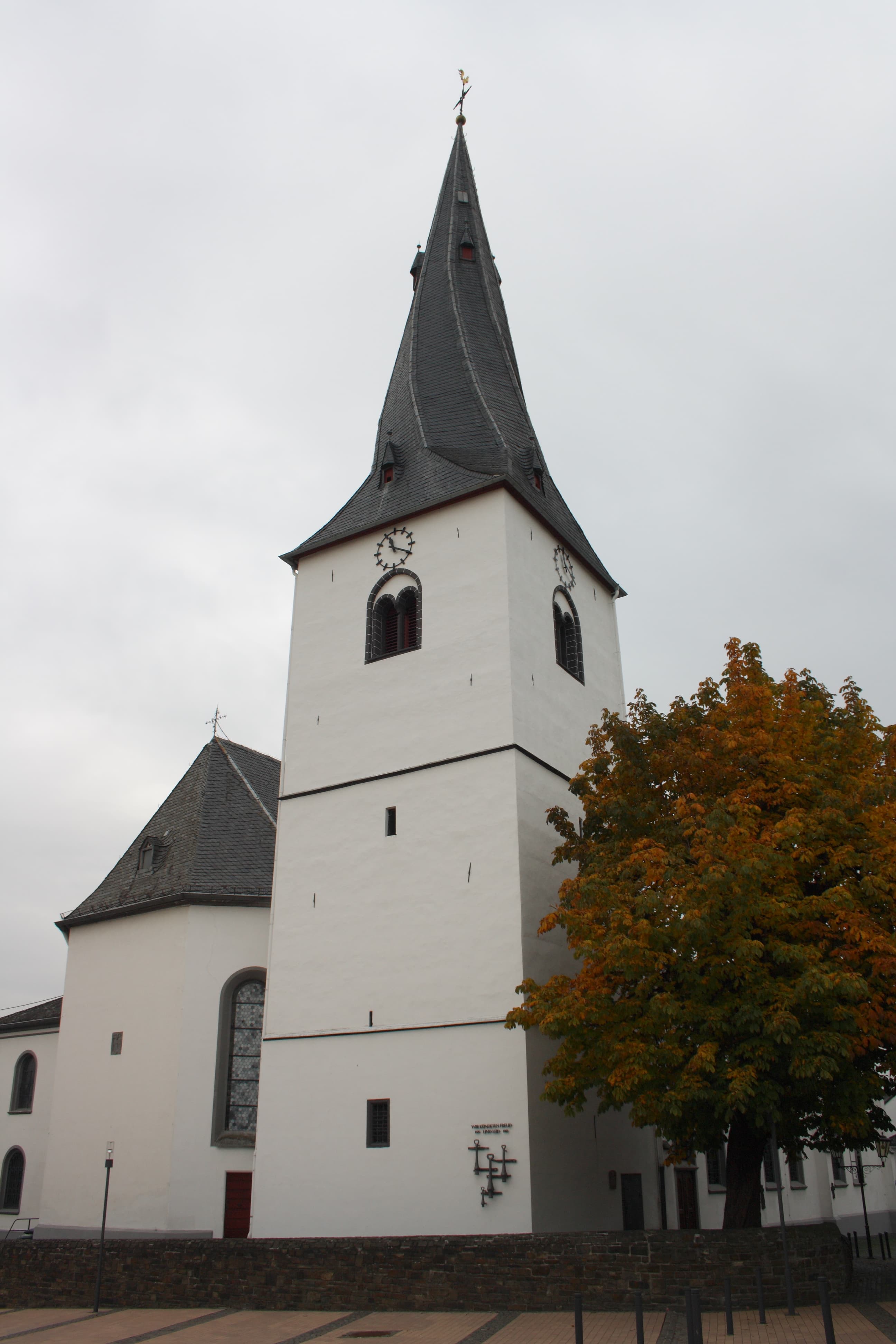 St. Margaretha