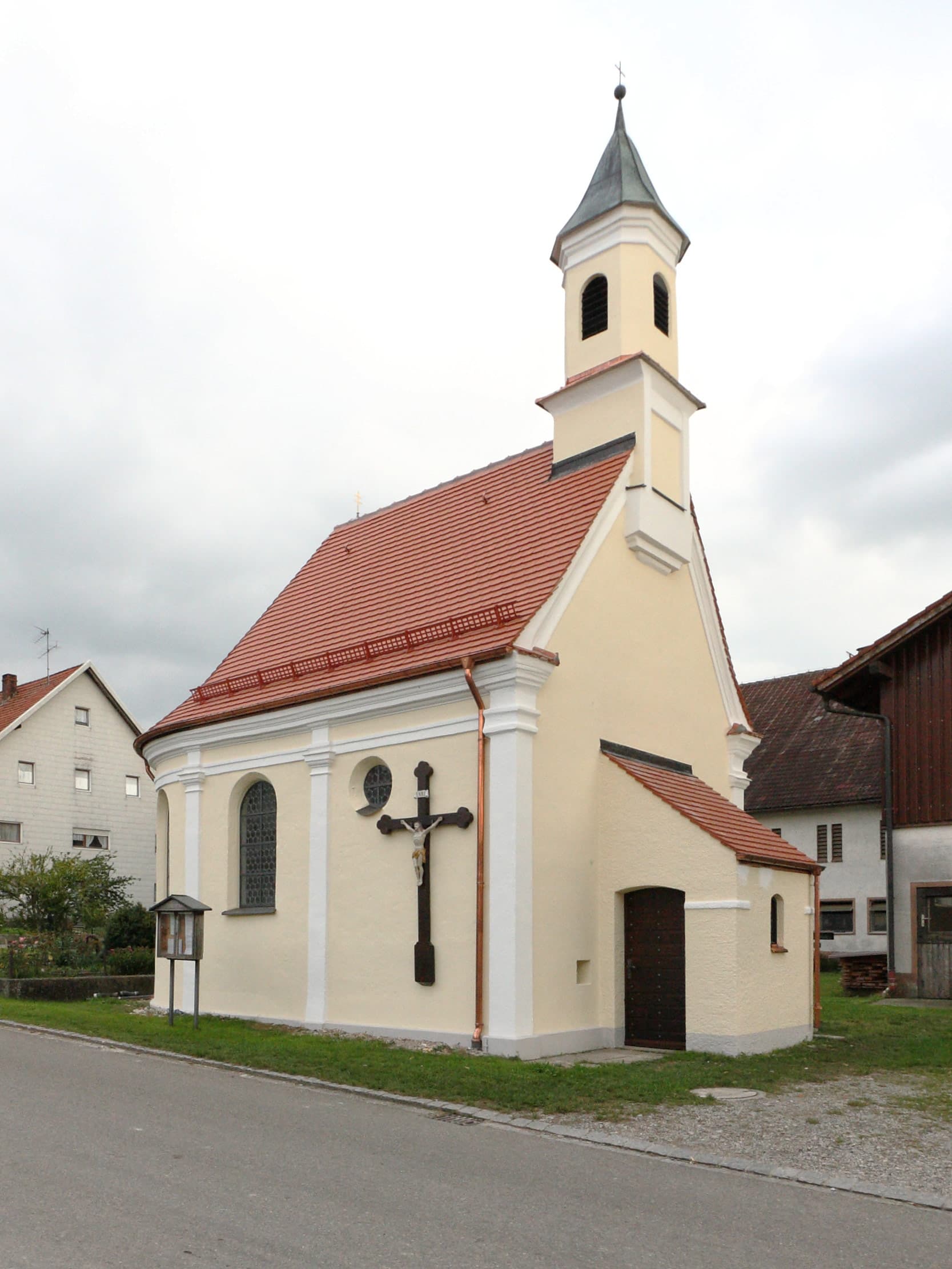 St. Wendelin