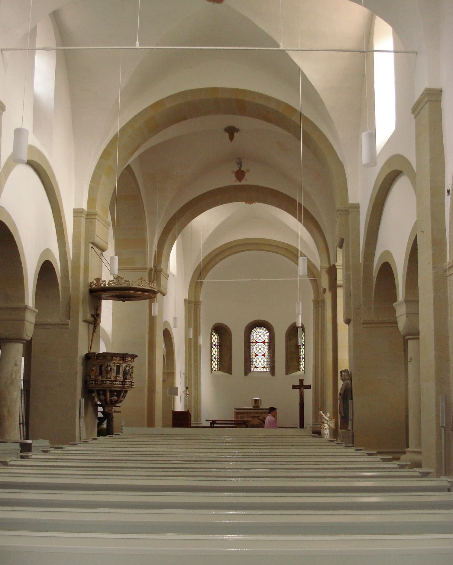 St. Peter und Paul