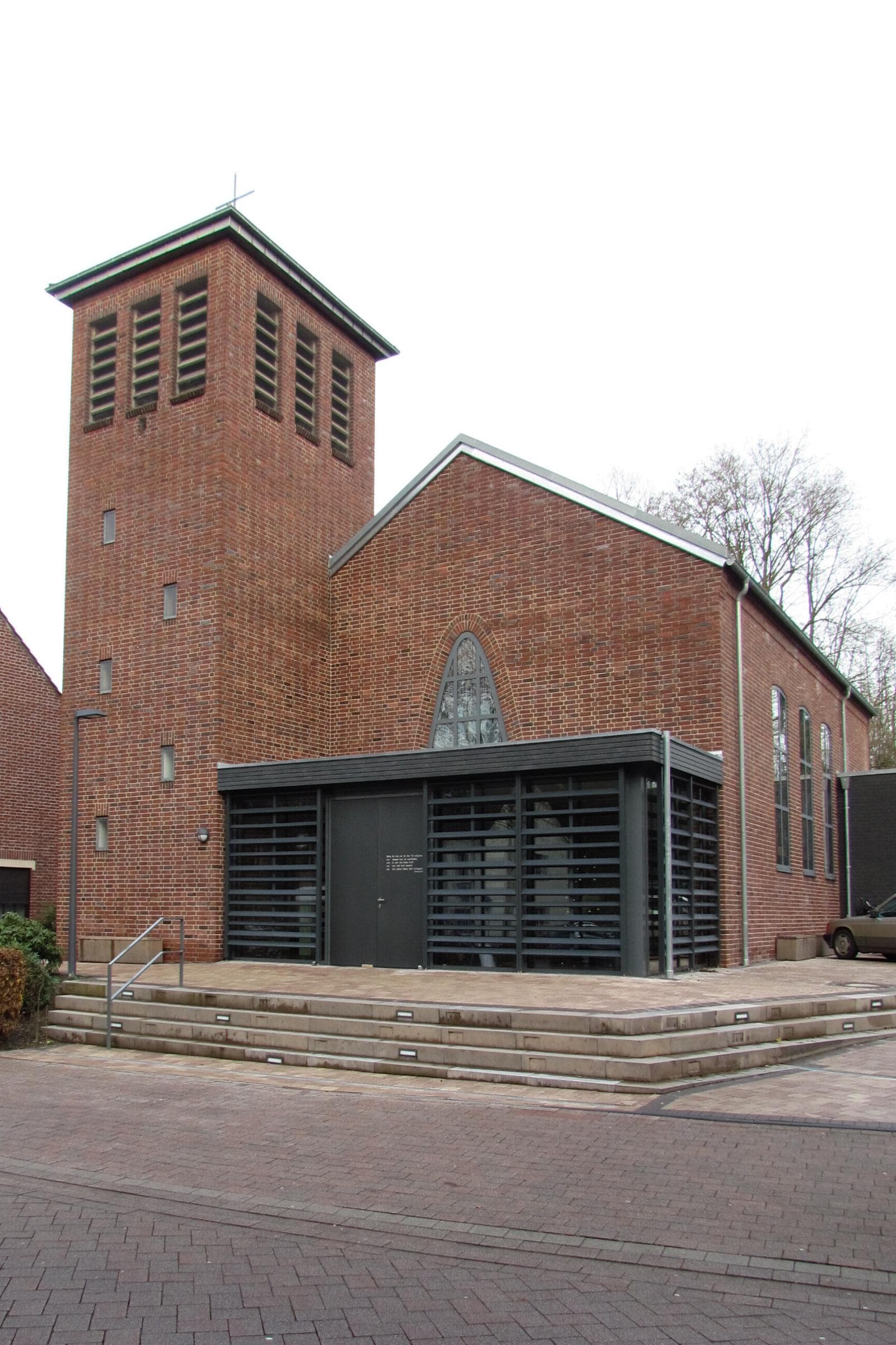 Christuskirche
