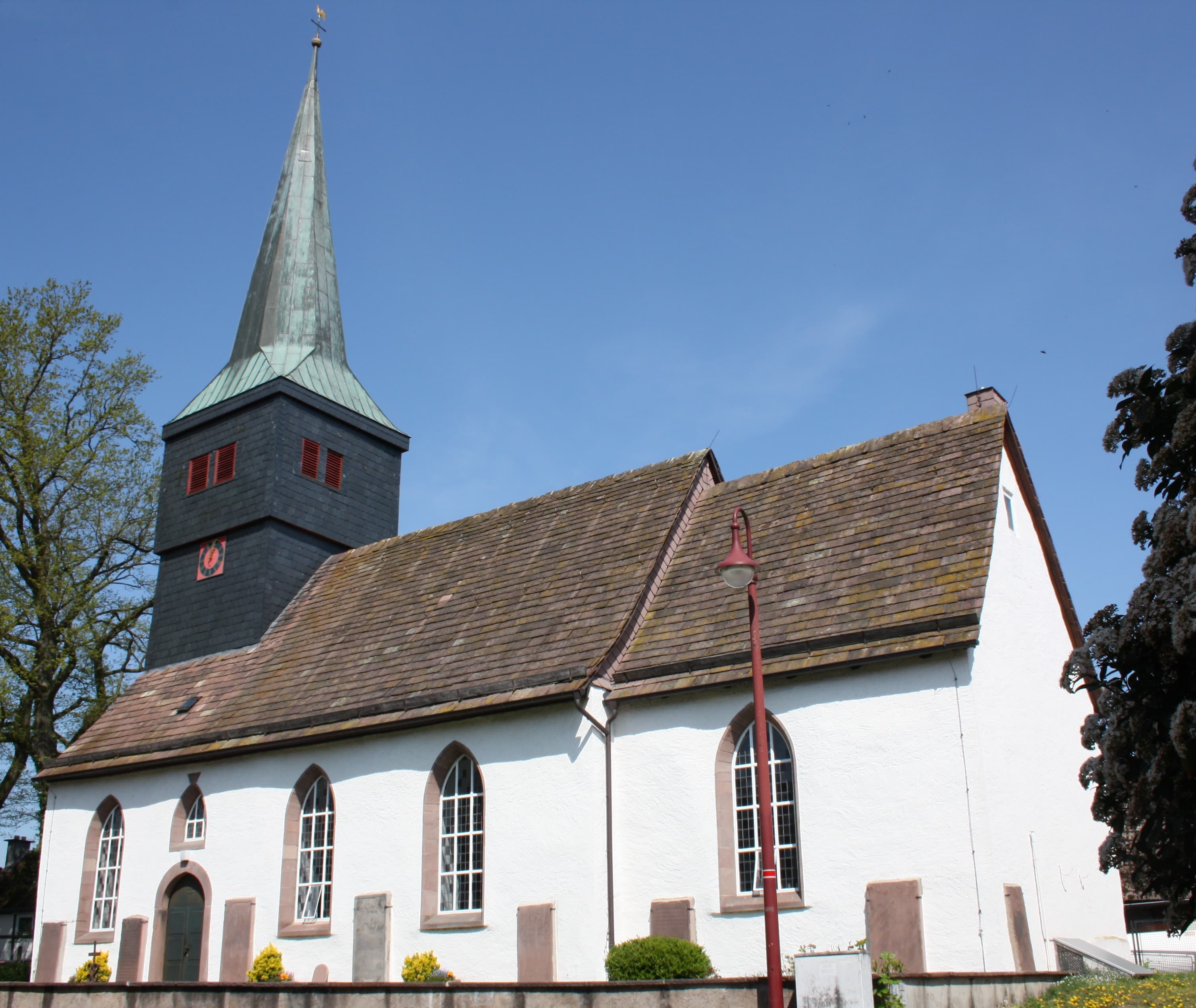 St. Liborius