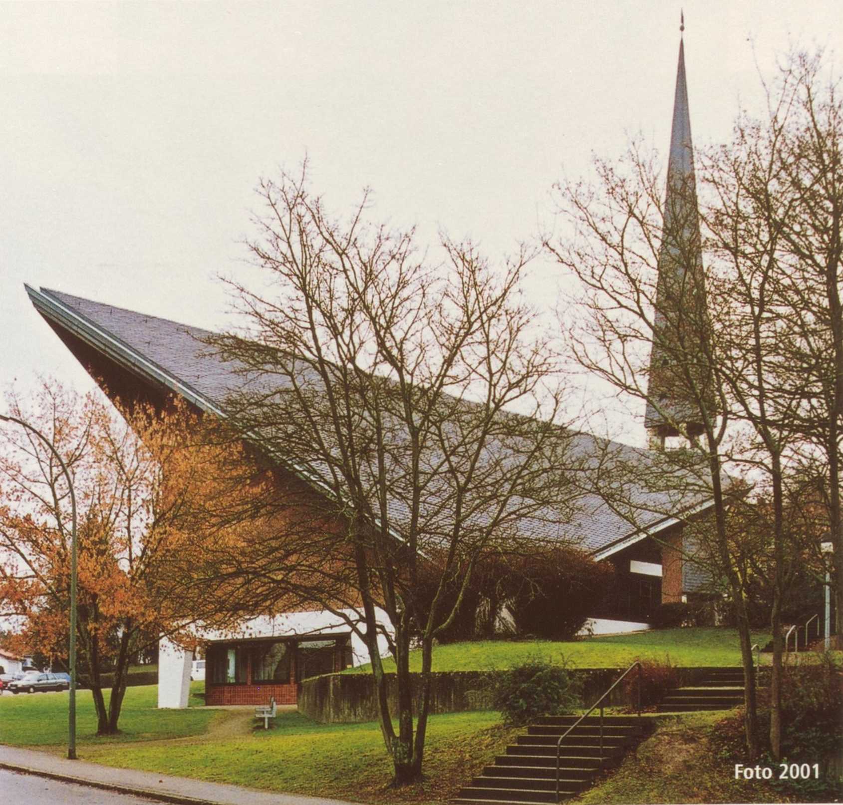 Christuskirche