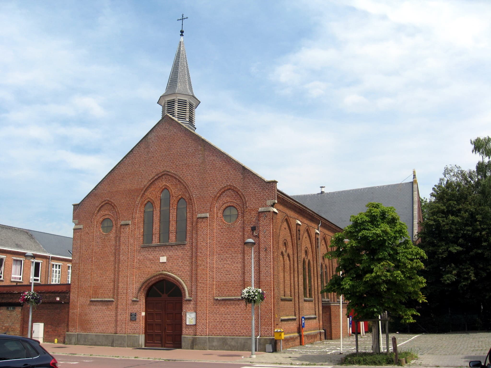 Heilig Hartkerk