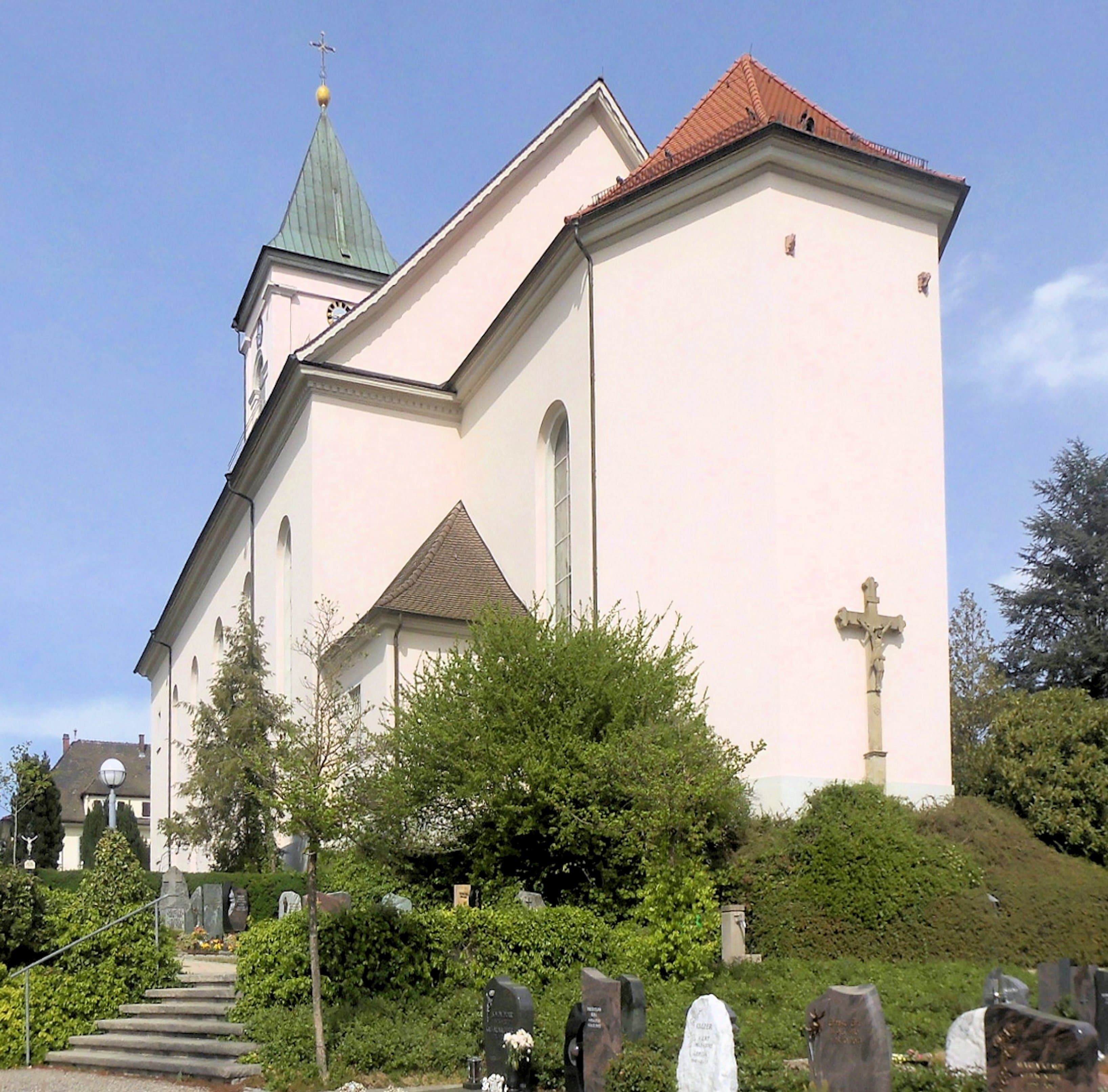 St. Bartholomäus